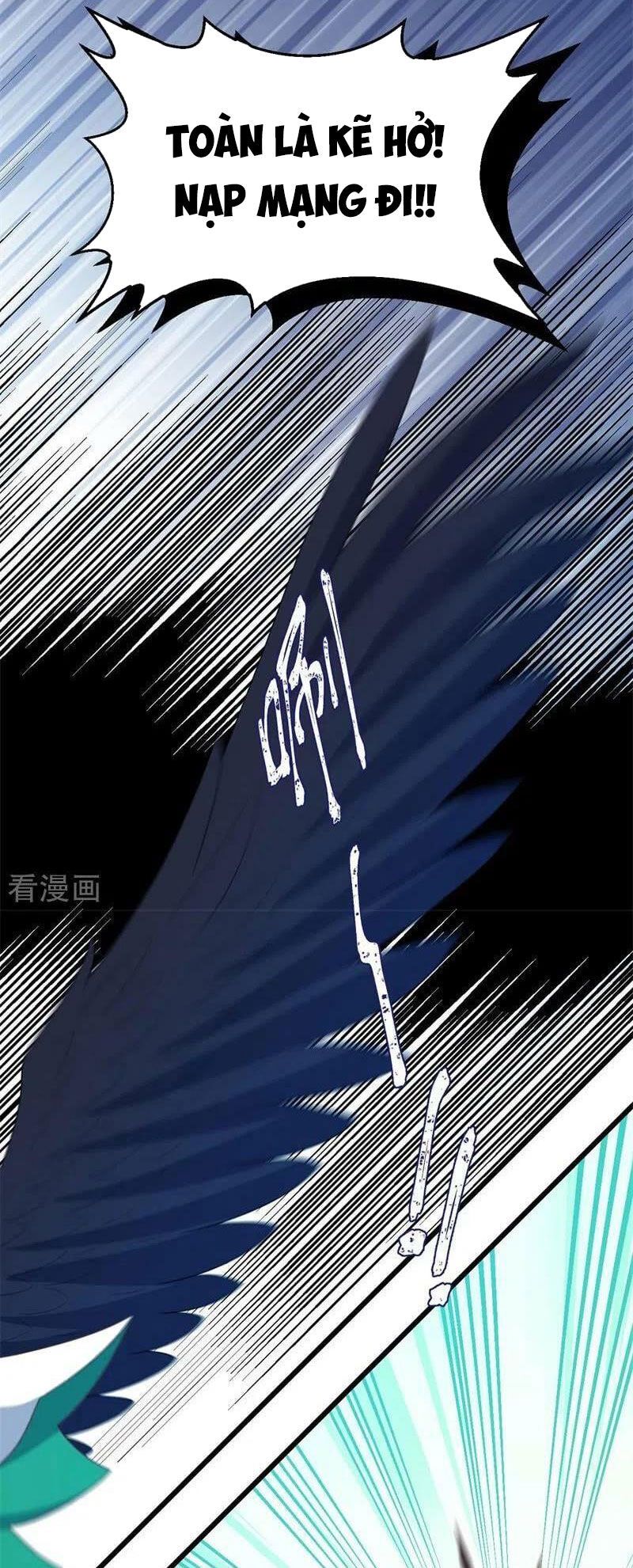 đọc truyện Từ Hôm Nay Bắt Đầu Làm Thành Chủ Chương 441 ảnh 30 tại Thiên Thai Truyện