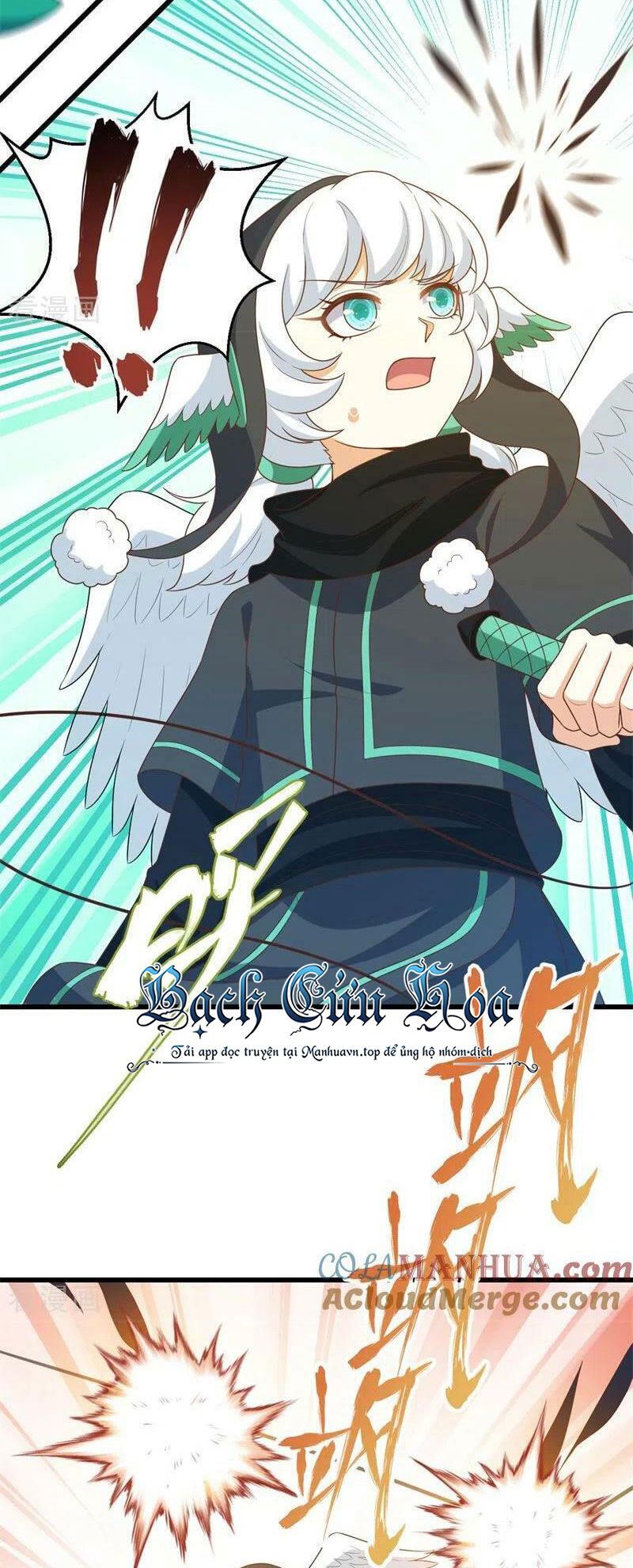 đọc truyện Từ Hôm Nay Bắt Đầu Làm Thành Chủ Chương 441 ảnh 31 tại Thiên Thai Truyện