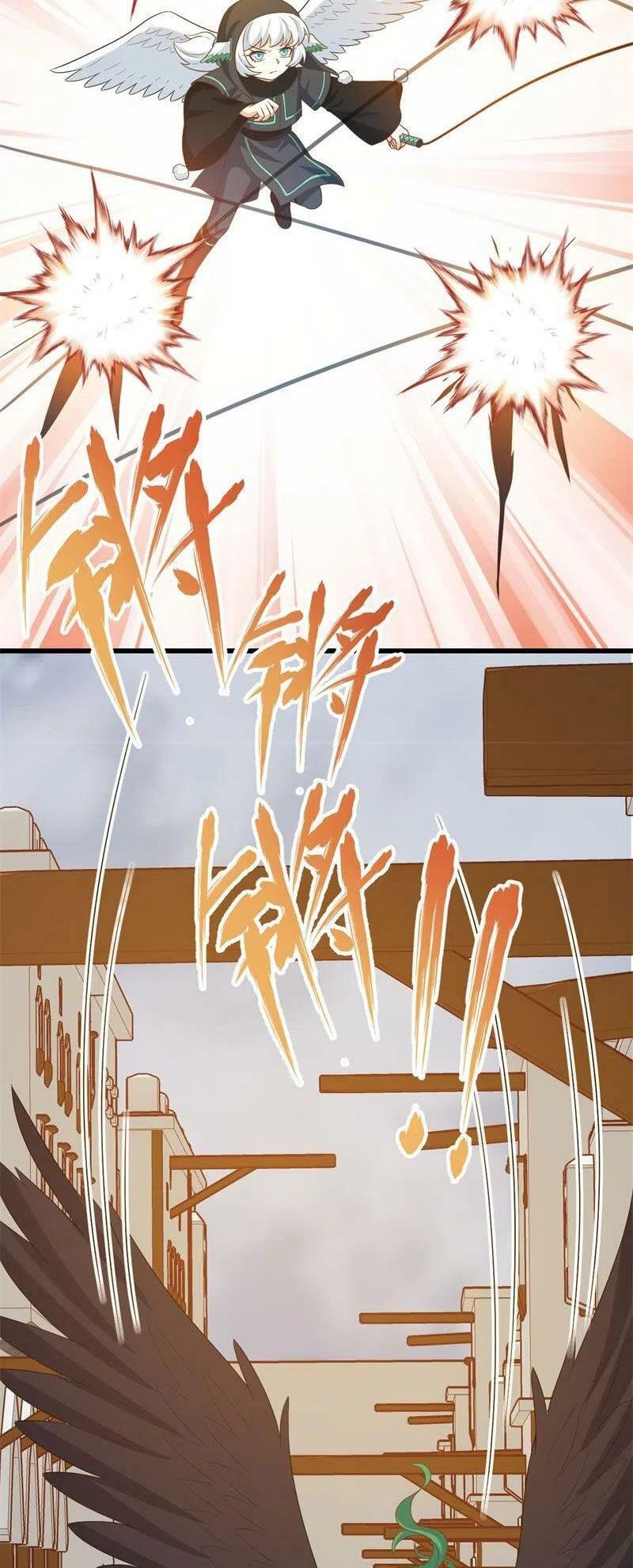 đọc truyện Từ Hôm Nay Bắt Đầu Làm Thành Chủ Chương 441 ảnh 32 tại Thiên Thai Truyện