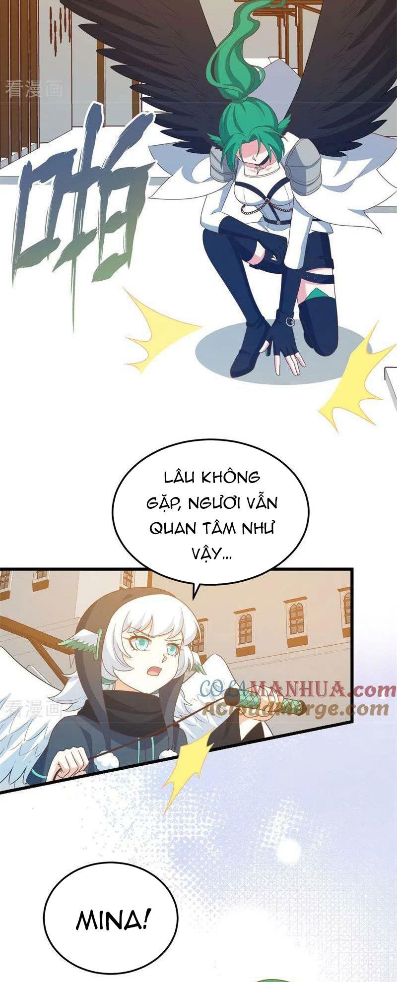 đọc truyện Từ Hôm Nay Bắt Đầu Làm Thành Chủ Chương 441 ảnh 33 tại Thiên Thai Truyện