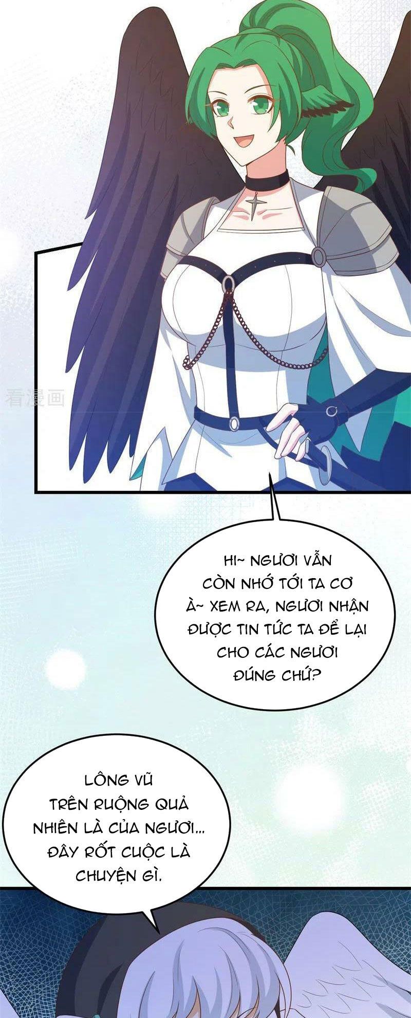 đọc truyện Từ Hôm Nay Bắt Đầu Làm Thành Chủ Chương 441 ảnh 34 tại Thiên Thai Truyện