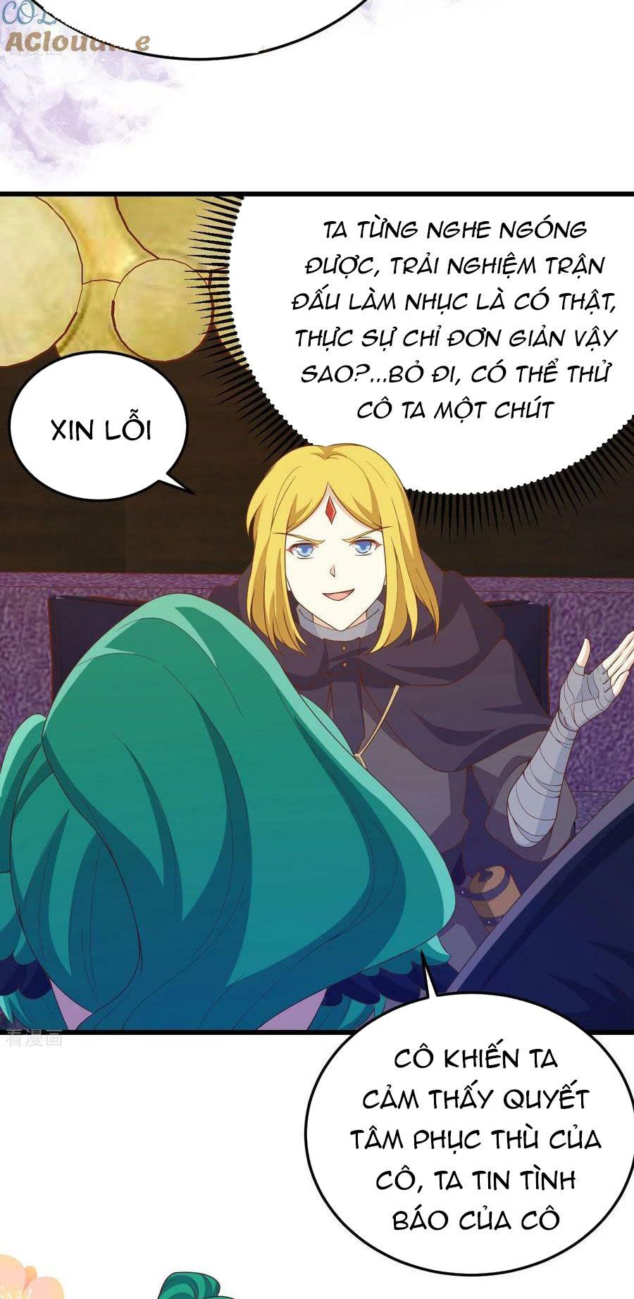 đọc truyện Từ Hôm Nay Bắt Đầu Làm Thành Chủ Chương 442 ảnh 13 tại Thiên Thai Truyện