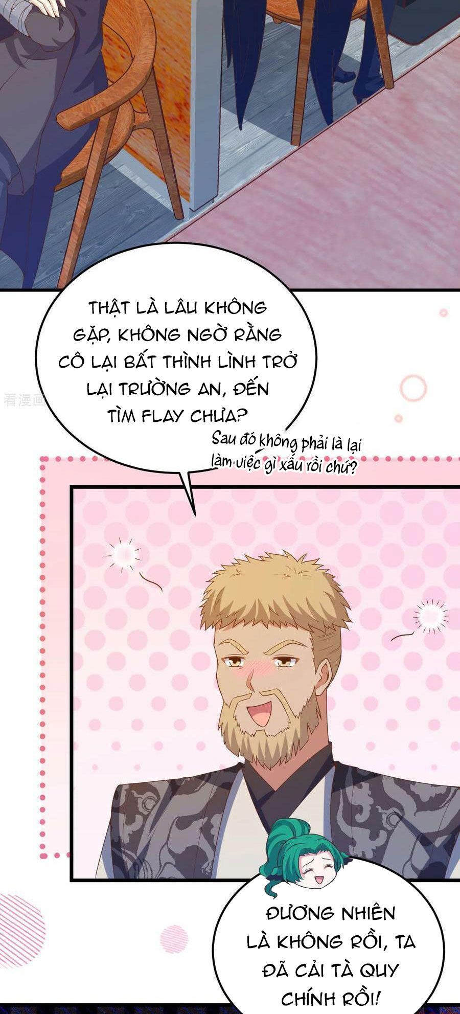 đọc truyện Từ Hôm Nay Bắt Đầu Làm Thành Chủ Chương 442 ảnh 21 tại Thiên Thai Truyện