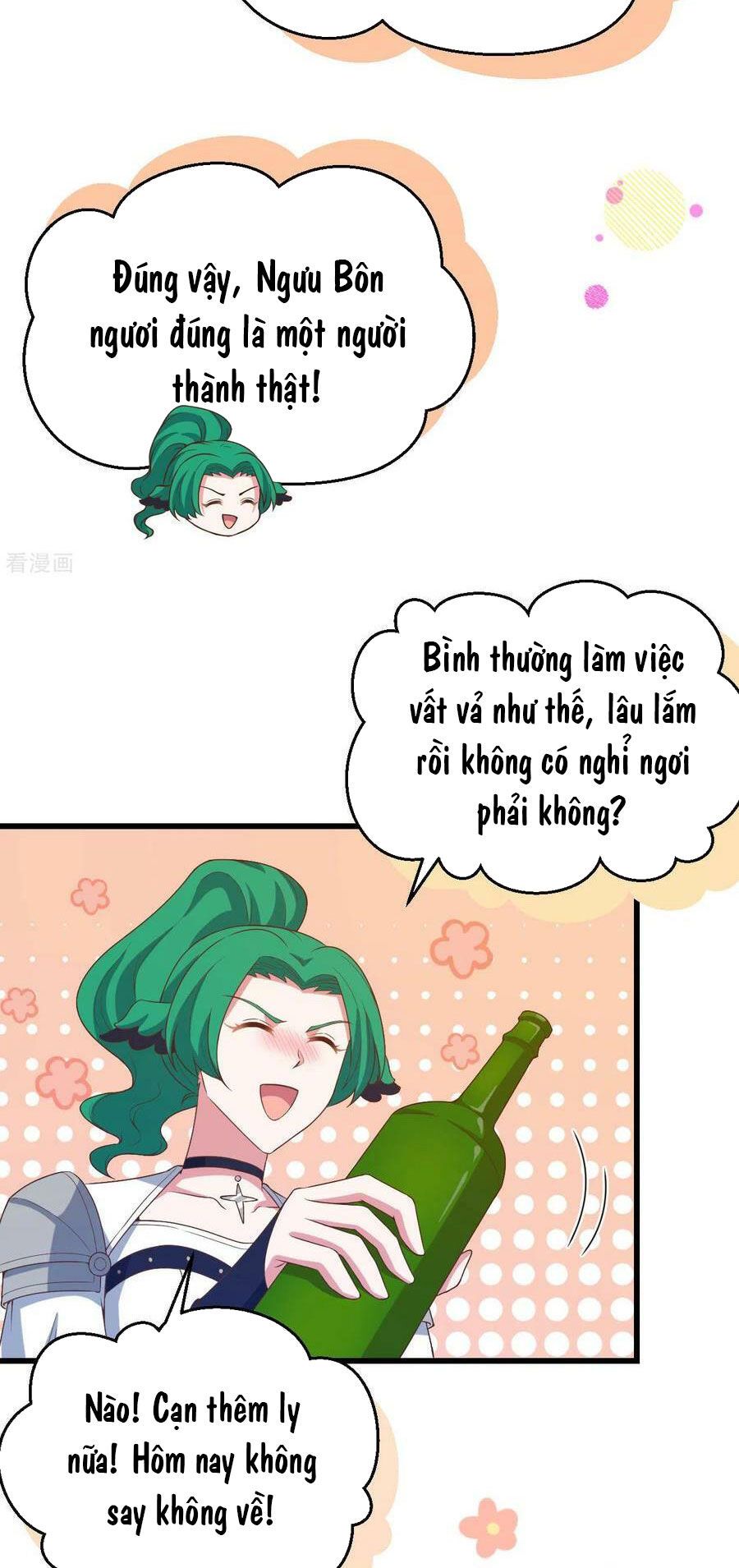 đọc truyện Từ Hôm Nay Bắt Đầu Làm Thành Chủ Chương 442 ảnh 23 tại Thiên Thai Truyện