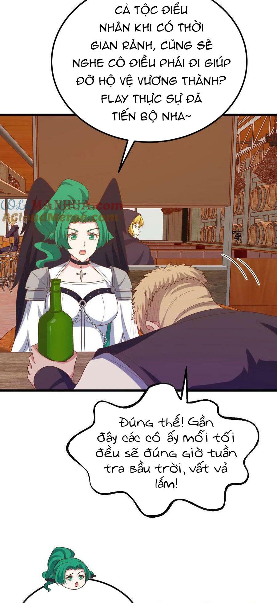 đọc truyện Từ Hôm Nay Bắt Đầu Làm Thành Chủ Chương 442 ảnh 26 tại Thiên Thai Truyện