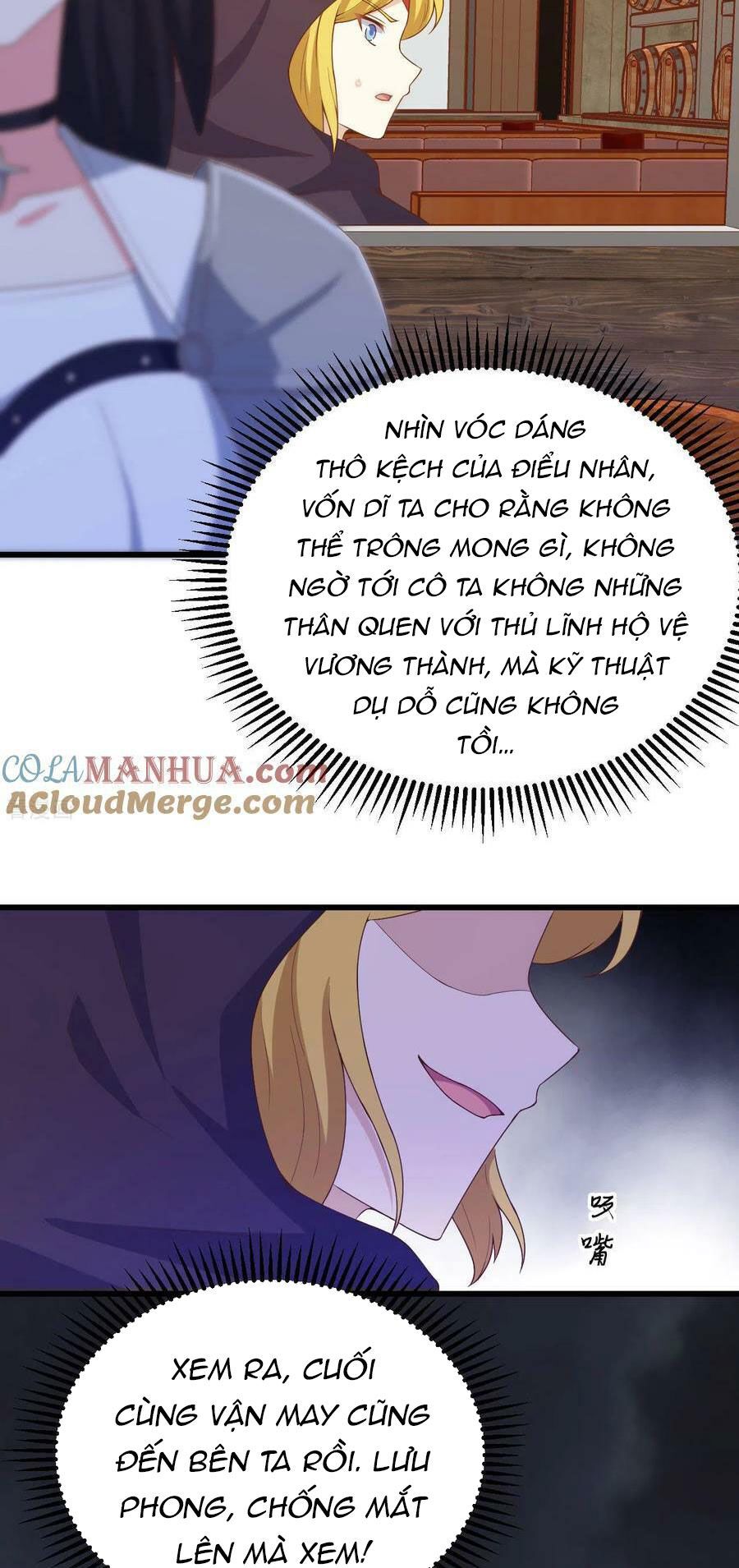 đọc truyện Từ Hôm Nay Bắt Đầu Làm Thành Chủ Chương 442 ảnh 28 tại Thiên Thai Truyện