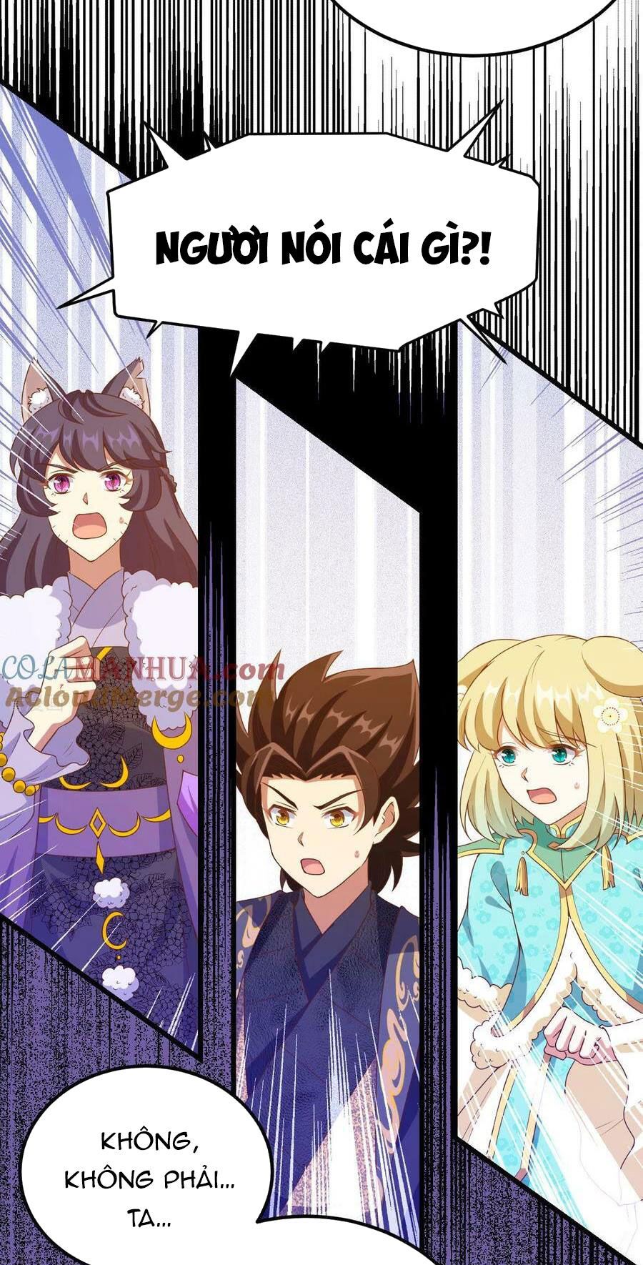 đọc truyện Từ Hôm Nay Bắt Đầu Làm Thành Chủ Chương 442 ảnh 39 tại Thiên Thai Truyện