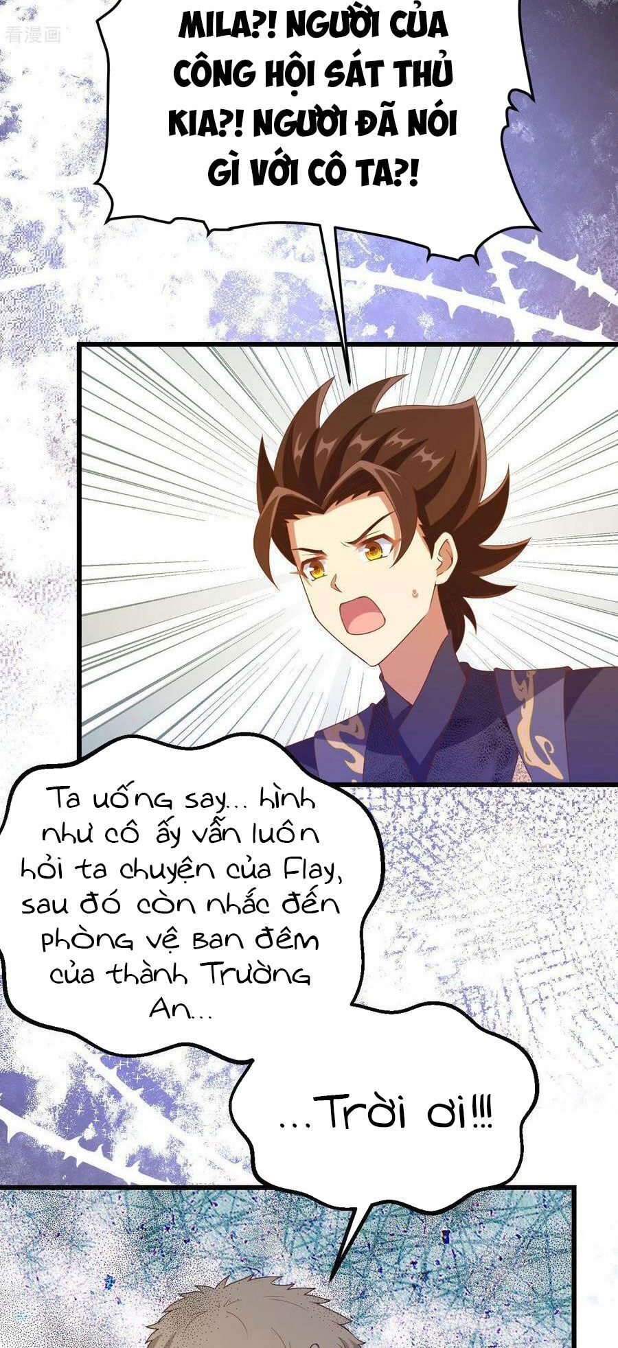 đọc truyện Từ Hôm Nay Bắt Đầu Làm Thành Chủ Chương 442 ảnh 41 tại Thiên Thai Truyện