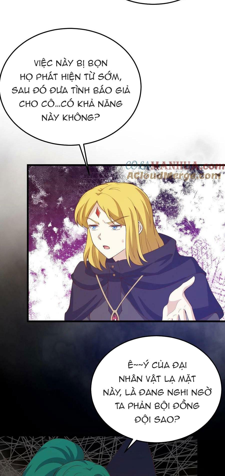 đọc truyện Từ Hôm Nay Bắt Đầu Làm Thành Chủ Chương 442 ảnh 6 tại Thiên Thai Truyện