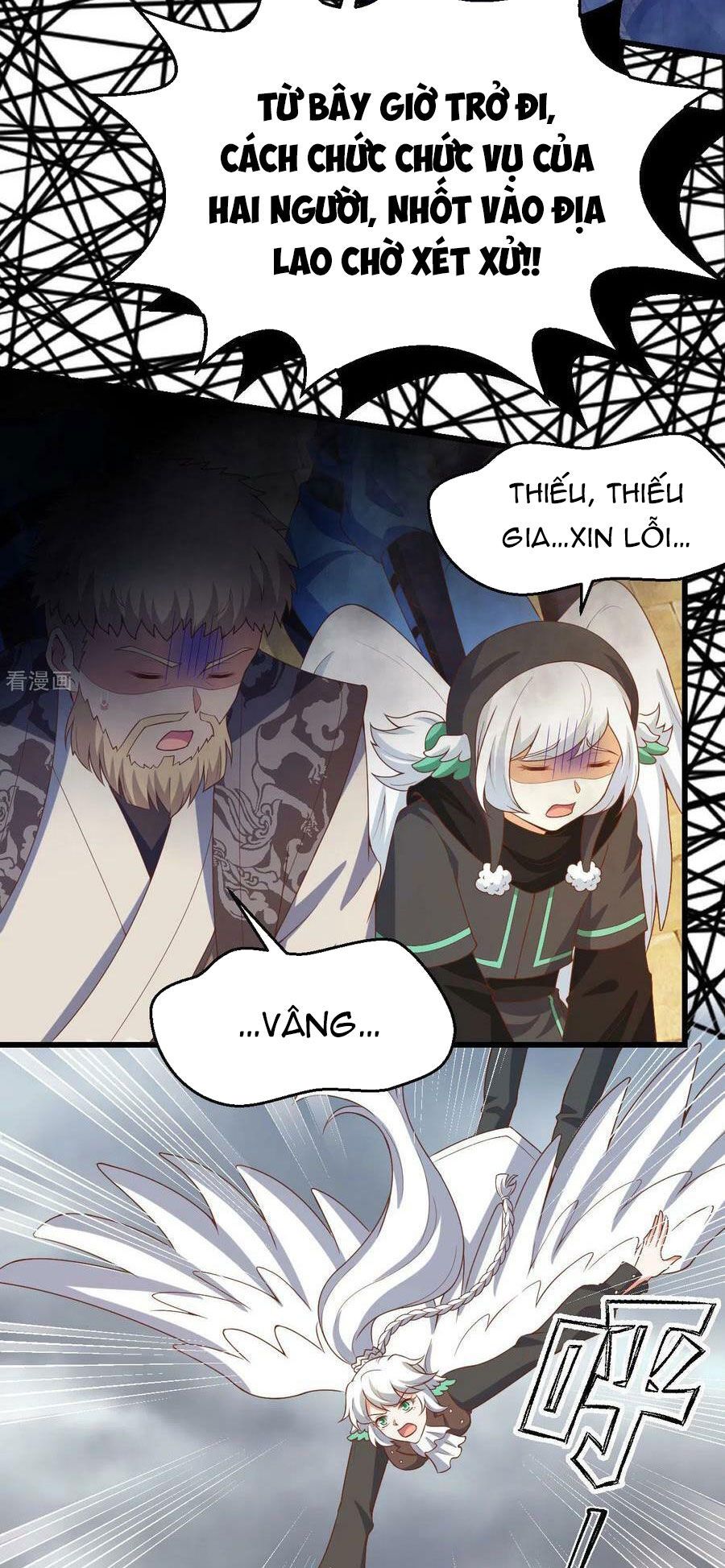 đọc truyện Từ Hôm Nay Bắt Đầu Làm Thành Chủ Chương 442 ảnh 44 tại Thiên Thai Truyện