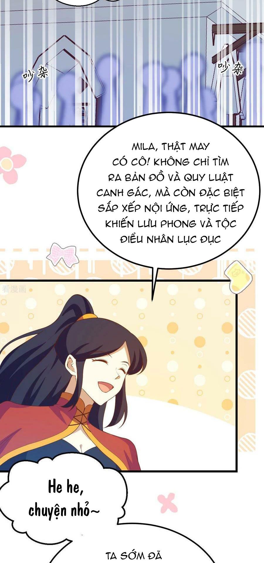 đọc truyện Từ Hôm Nay Bắt Đầu Làm Thành Chủ Chương 442 ảnh 51 tại Thiên Thai Truyện