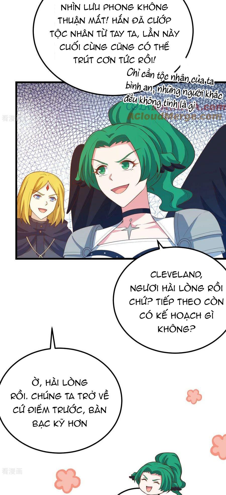 đọc truyện Từ Hôm Nay Bắt Đầu Làm Thành Chủ Chương 442 ảnh 52 tại Thiên Thai Truyện