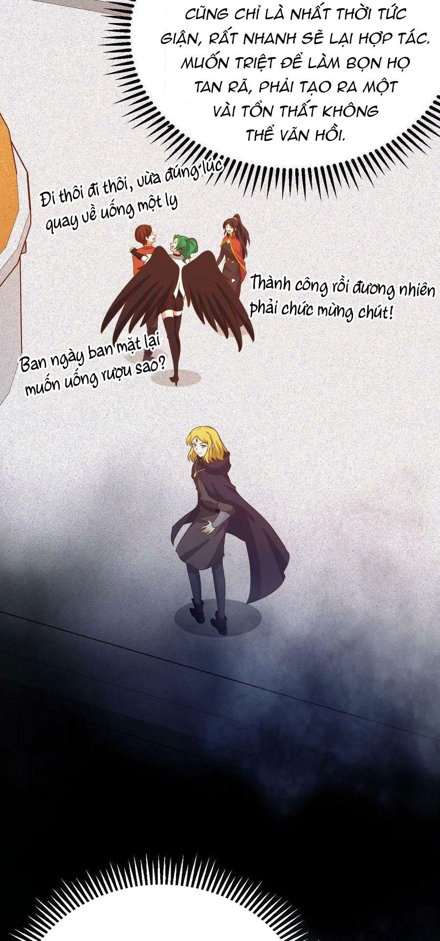 đọc truyện Từ Hôm Nay Bắt Đầu Làm Thành Chủ Chương 442 ảnh 54 tại Thiên Thai Truyện