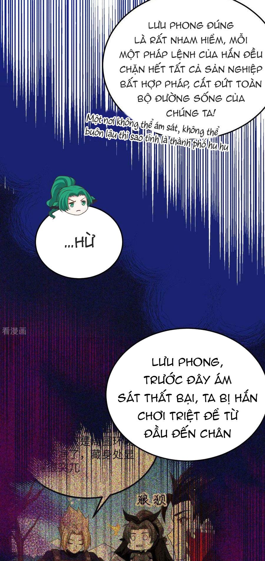 đọc truyện Từ Hôm Nay Bắt Đầu Làm Thành Chủ Chương 442 ảnh 11 tại Thiên Thai Truyện