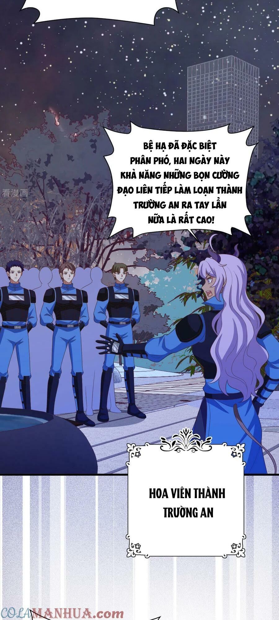 đọc truyện Từ Hôm Nay Bắt Đầu Làm Thành Chủ Chương 443 ảnh 14 tại Thiên Thai Truyện