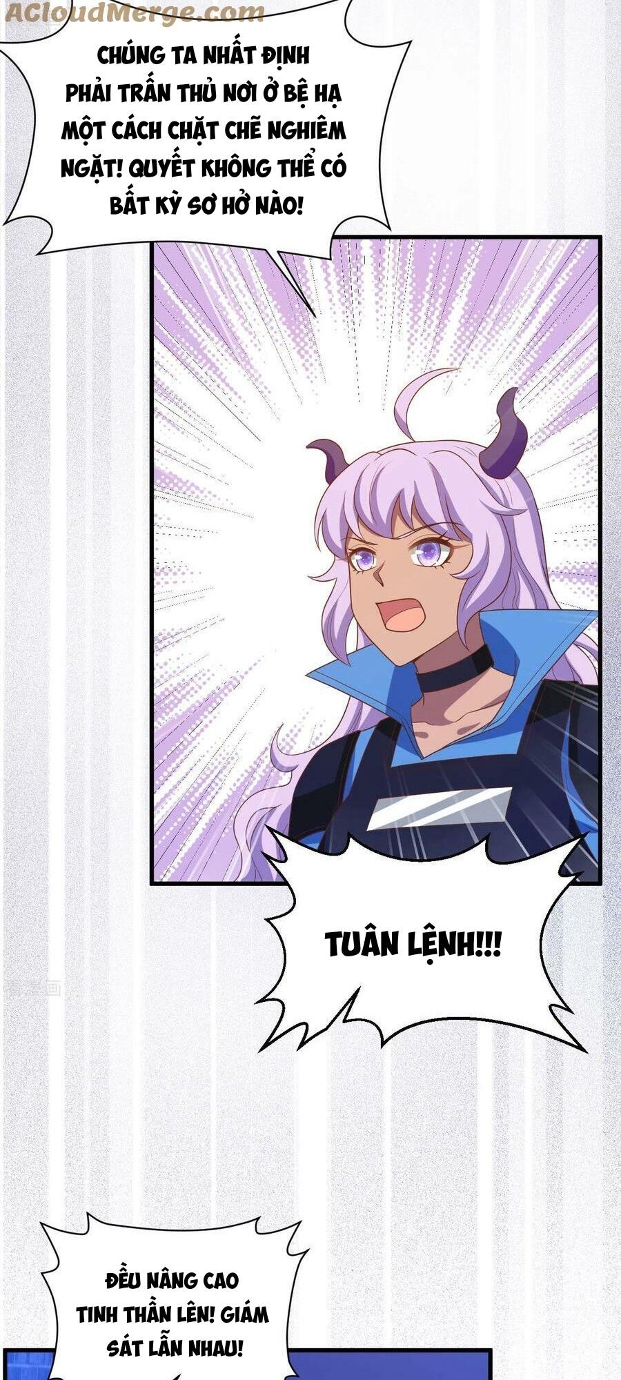 đọc truyện Từ Hôm Nay Bắt Đầu Làm Thành Chủ Chương 443 ảnh 15 tại Thiên Thai Truyện