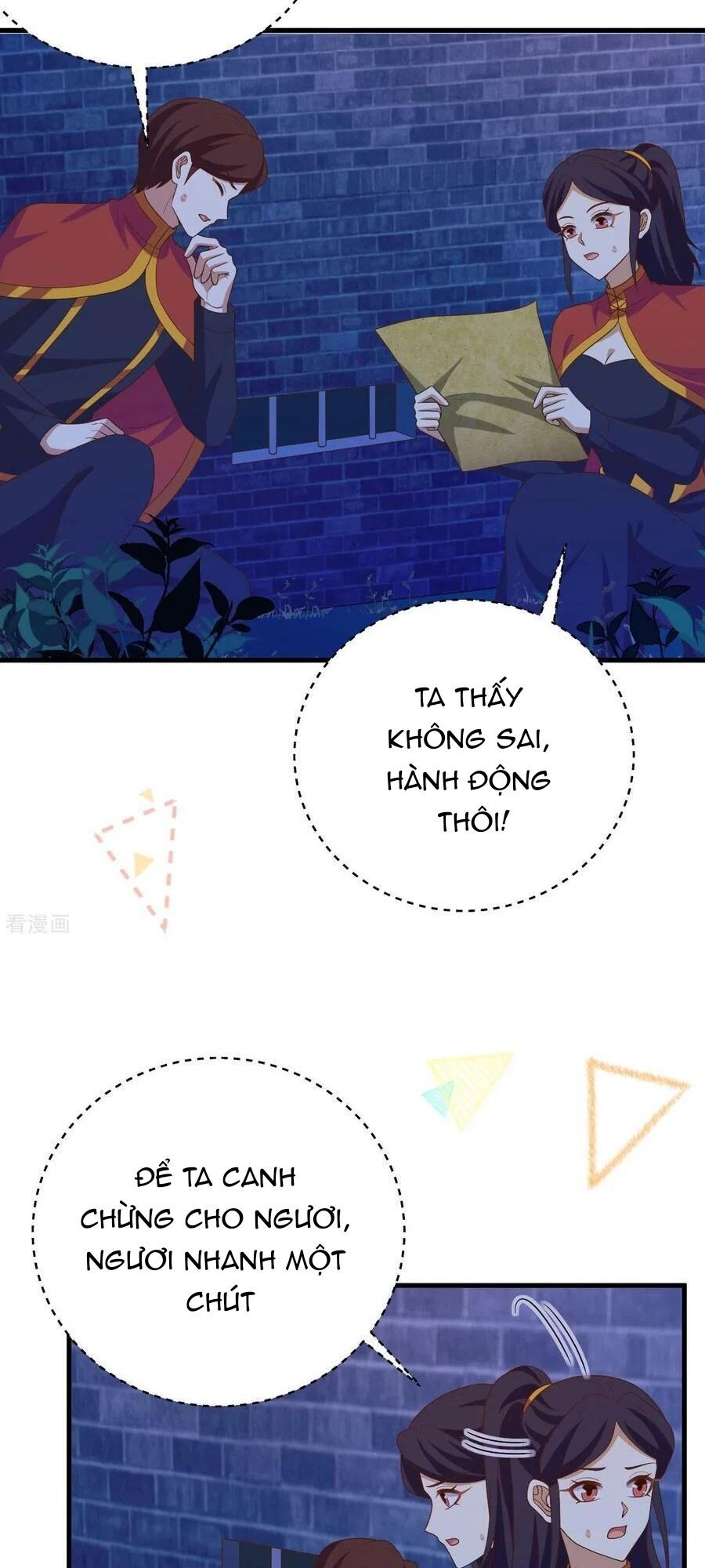 đọc truyện Từ Hôm Nay Bắt Đầu Làm Thành Chủ Chương 443 ảnh 20 tại Thiên Thai Truyện