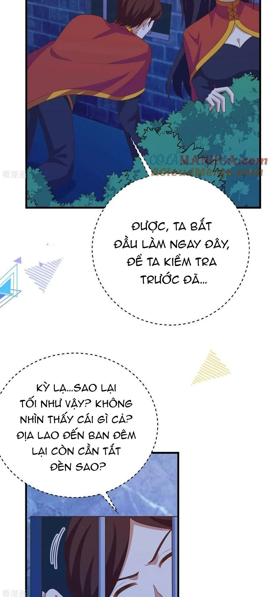 đọc truyện Từ Hôm Nay Bắt Đầu Làm Thành Chủ Chương 443 ảnh 21 tại Thiên Thai Truyện