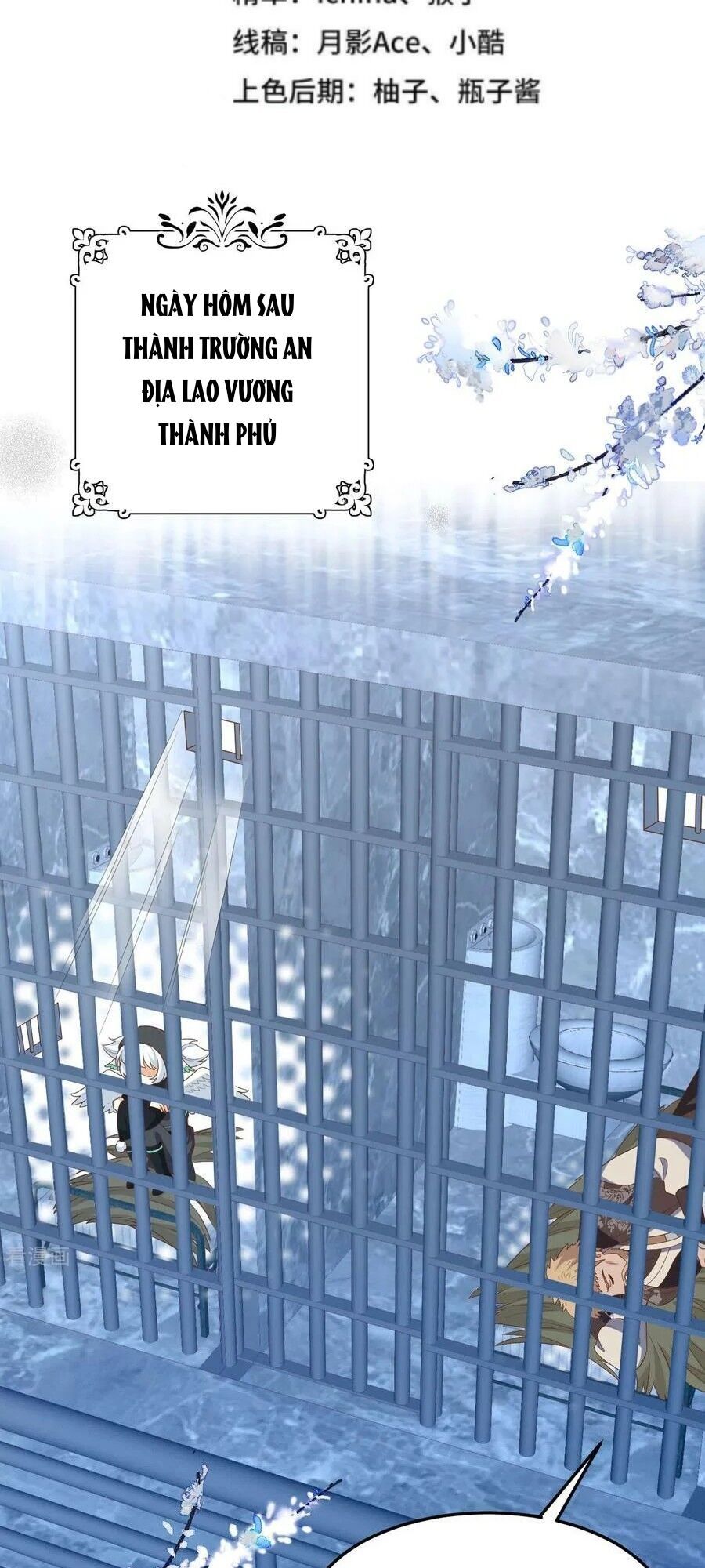 đọc truyện Từ Hôm Nay Bắt Đầu Làm Thành Chủ Chương 443 ảnh 4 tại Thiên Thai Truyện