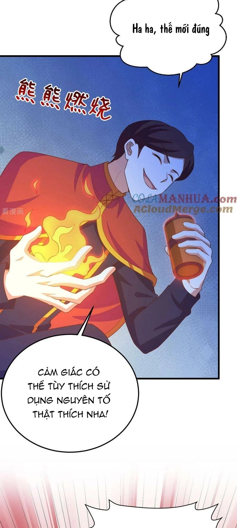 đọc truyện Từ Hôm Nay Bắt Đầu Làm Thành Chủ Chương 443 ảnh 23 tại Thiên Thai Truyện