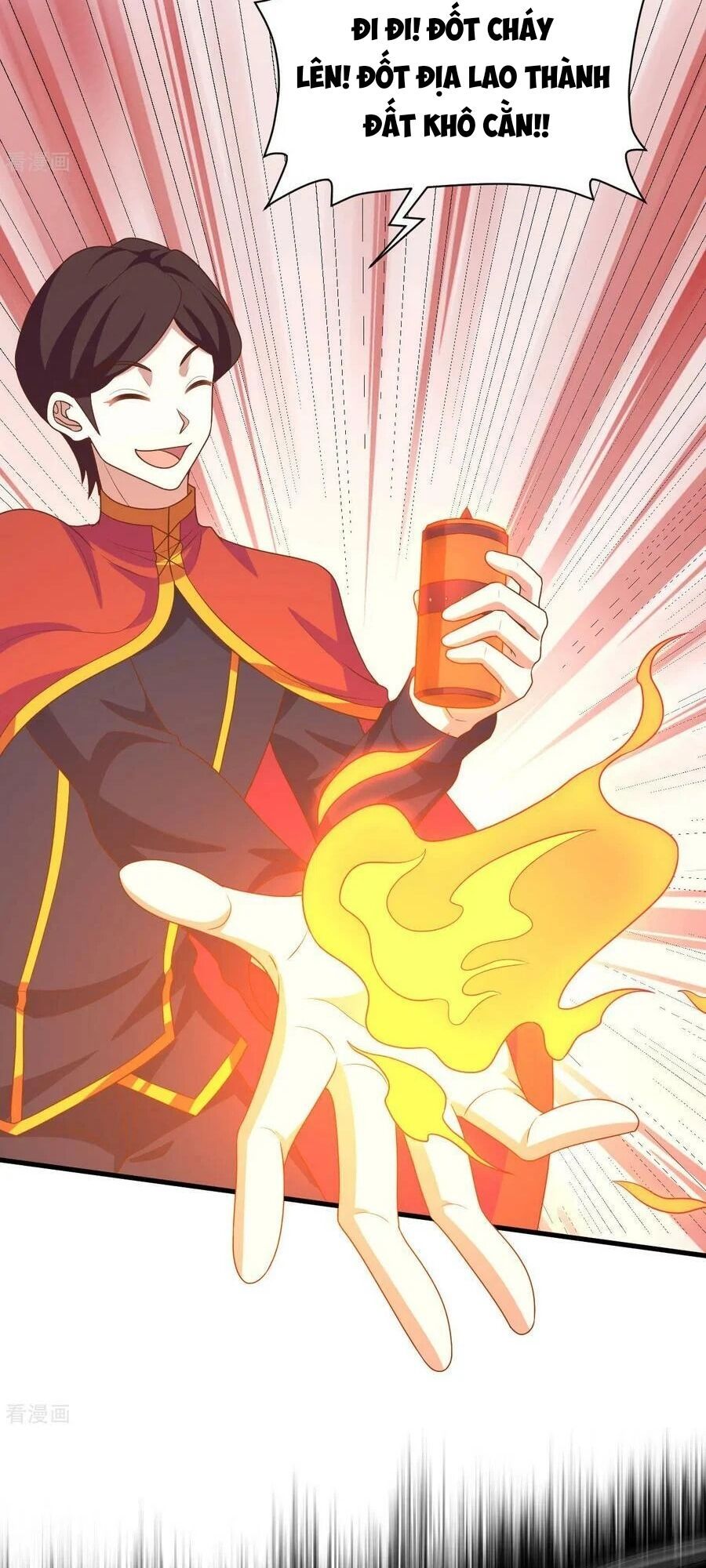 đọc truyện Từ Hôm Nay Bắt Đầu Làm Thành Chủ Chương 443 ảnh 24 tại Thiên Thai Truyện