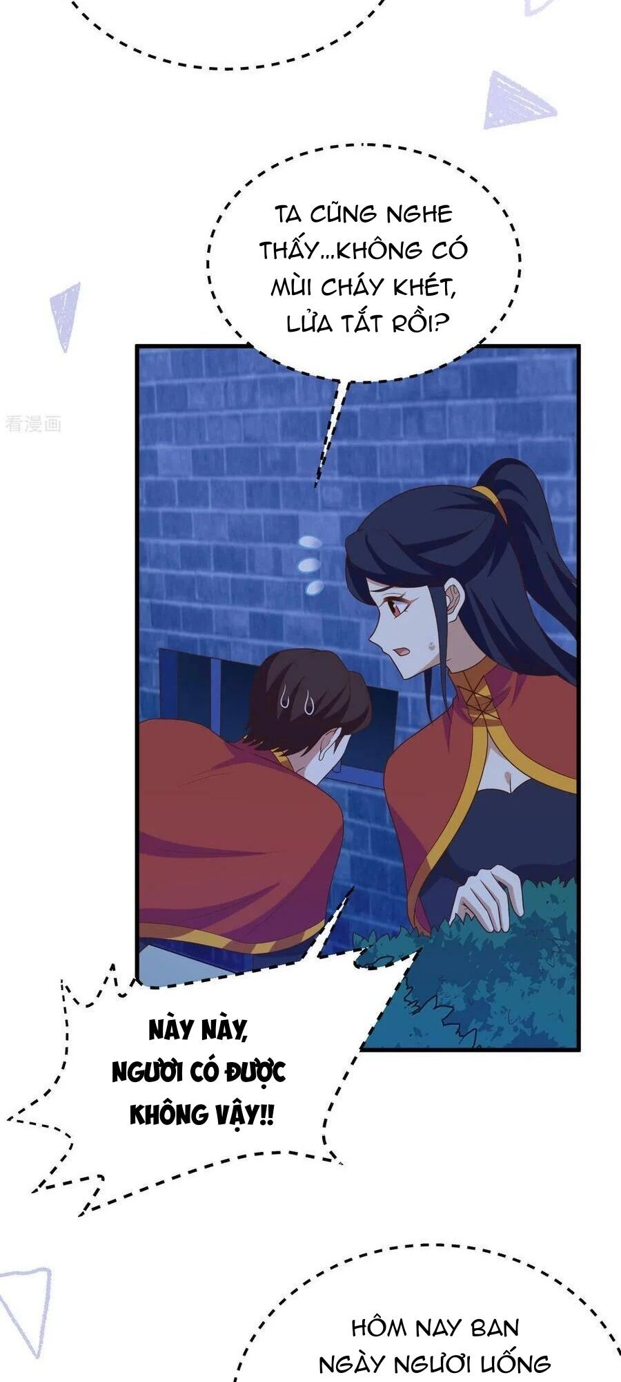 đọc truyện Từ Hôm Nay Bắt Đầu Làm Thành Chủ Chương 443 ảnh 26 tại Thiên Thai Truyện