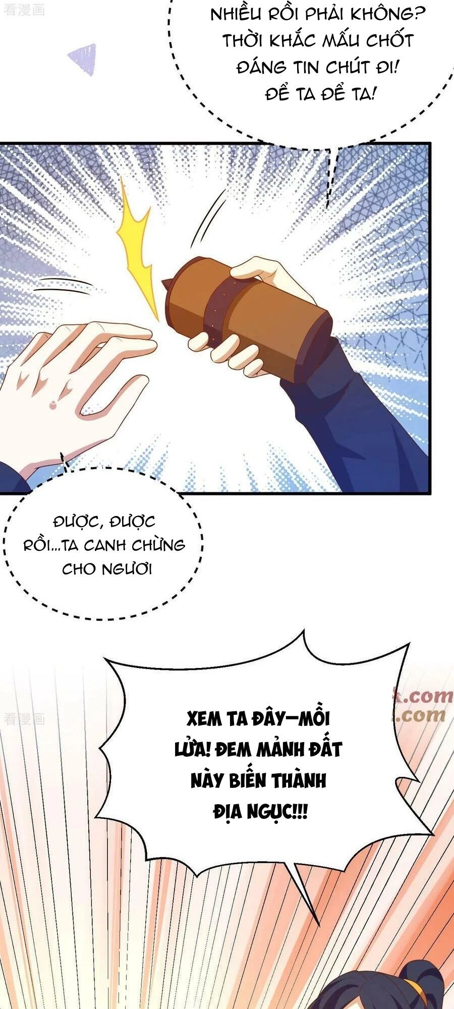 đọc truyện Từ Hôm Nay Bắt Đầu Làm Thành Chủ Chương 443 ảnh 27 tại Thiên Thai Truyện