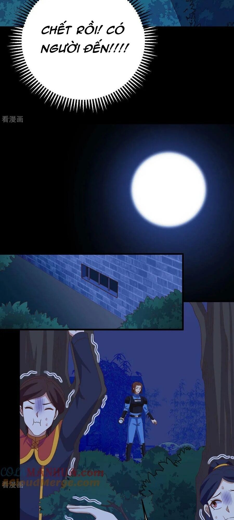 đọc truyện Từ Hôm Nay Bắt Đầu Làm Thành Chủ Chương 443 ảnh 31 tại Thiên Thai Truyện