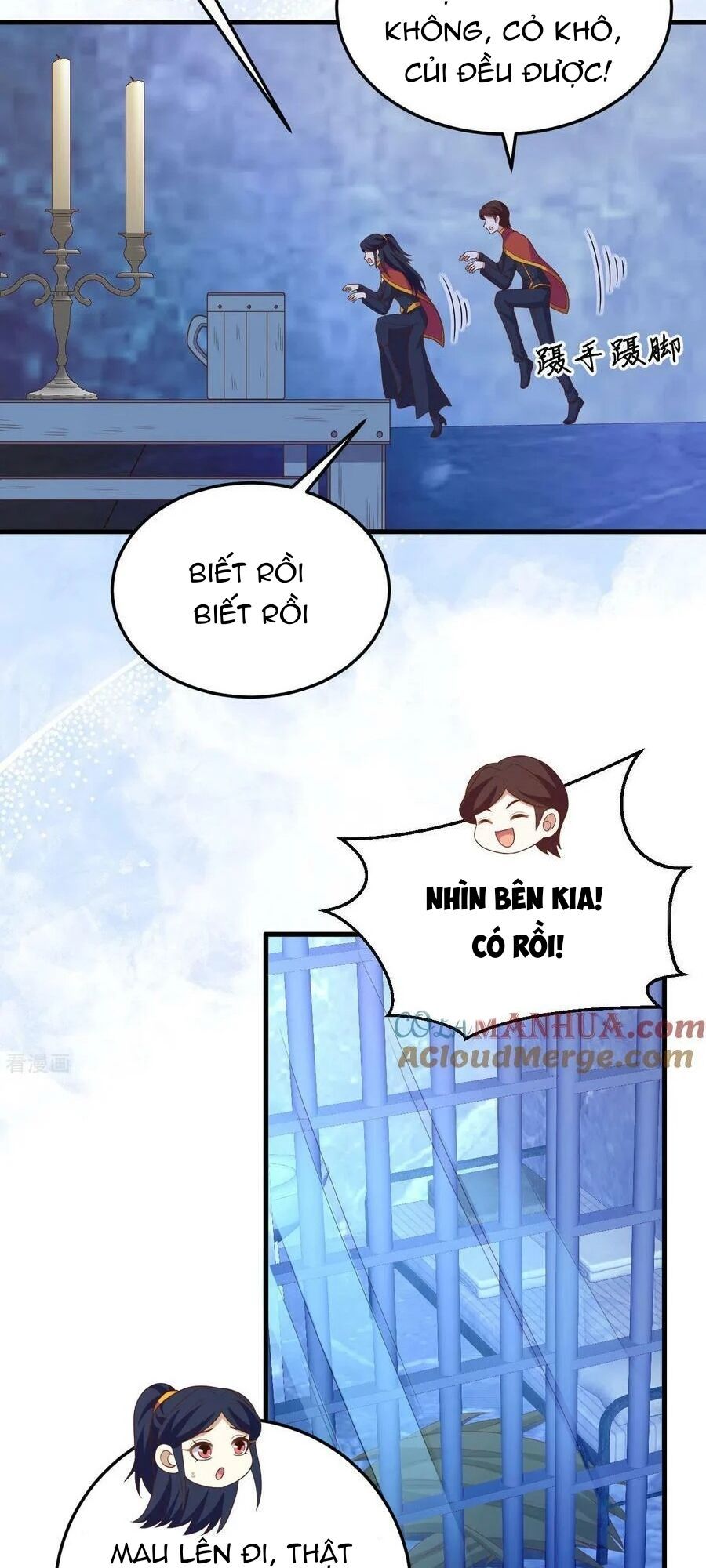 đọc truyện Từ Hôm Nay Bắt Đầu Làm Thành Chủ Chương 443 ảnh 38 tại Thiên Thai Truyện