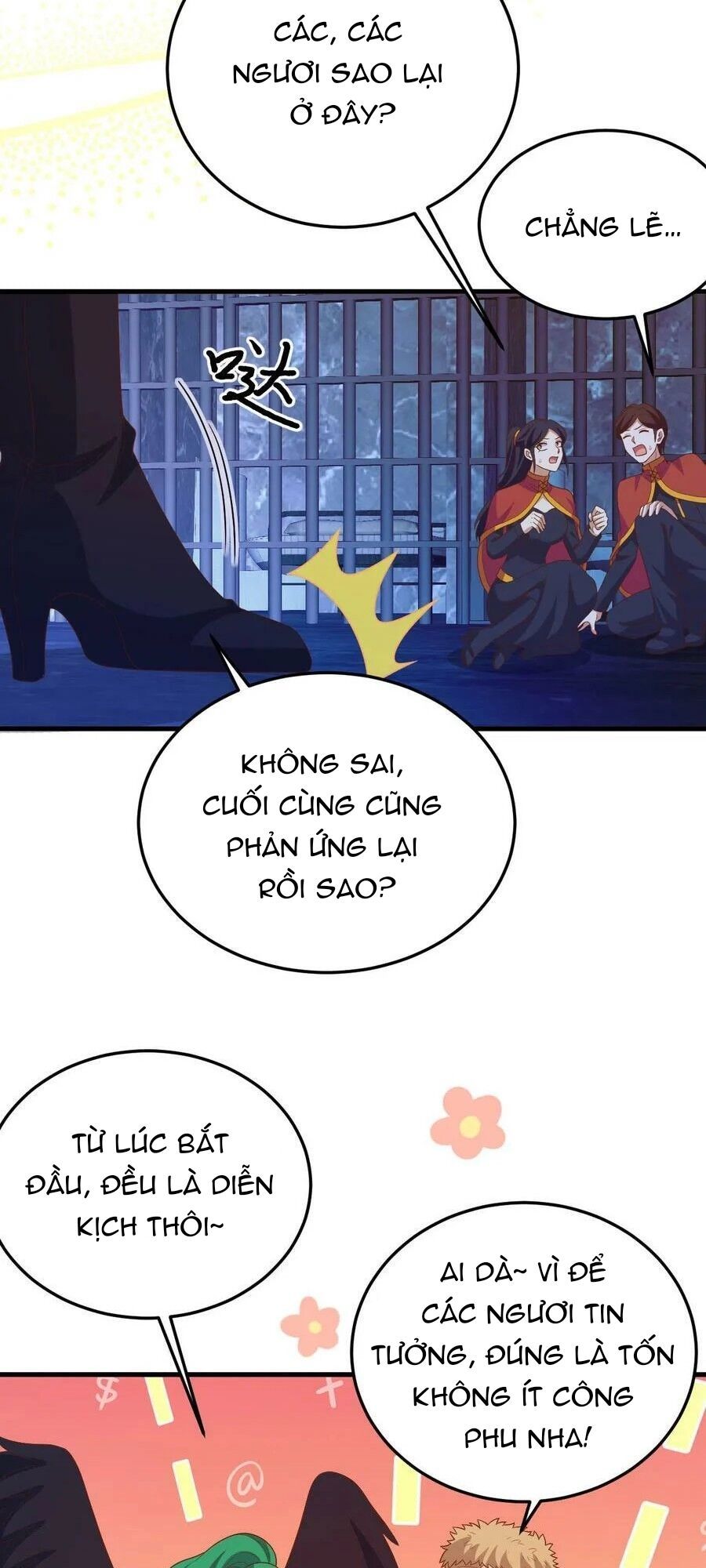 đọc truyện Từ Hôm Nay Bắt Đầu Làm Thành Chủ Chương 443 ảnh 43 tại Thiên Thai Truyện