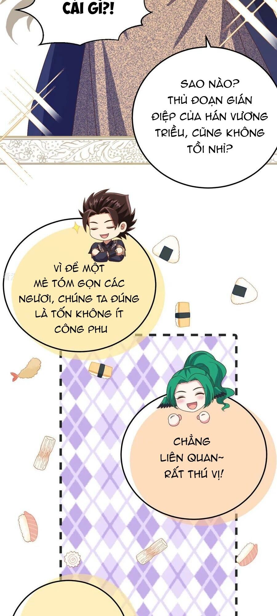 đọc truyện Từ Hôm Nay Bắt Đầu Làm Thành Chủ Chương 443 ảnh 46 tại Thiên Thai Truyện