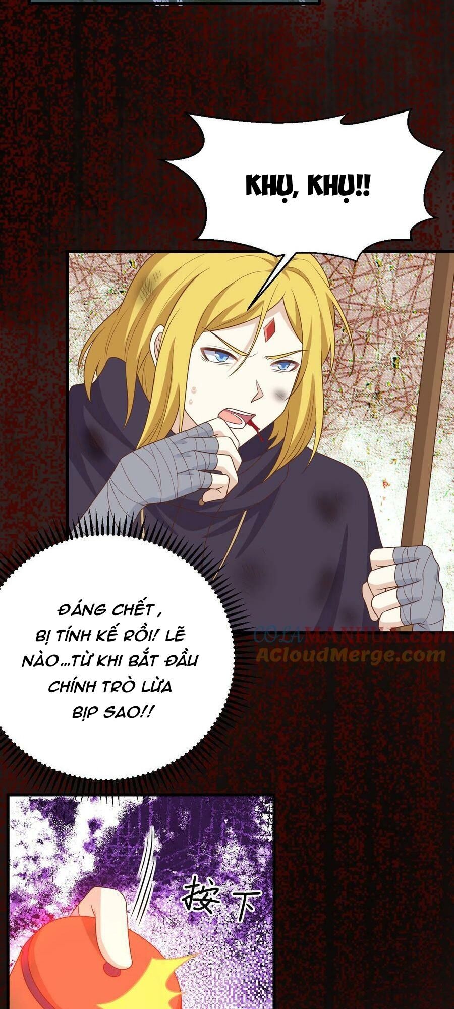 đọc truyện Từ Hôm Nay Bắt Đầu Làm Thành Chủ Chương 443 ảnh 51 tại Thiên Thai Truyện