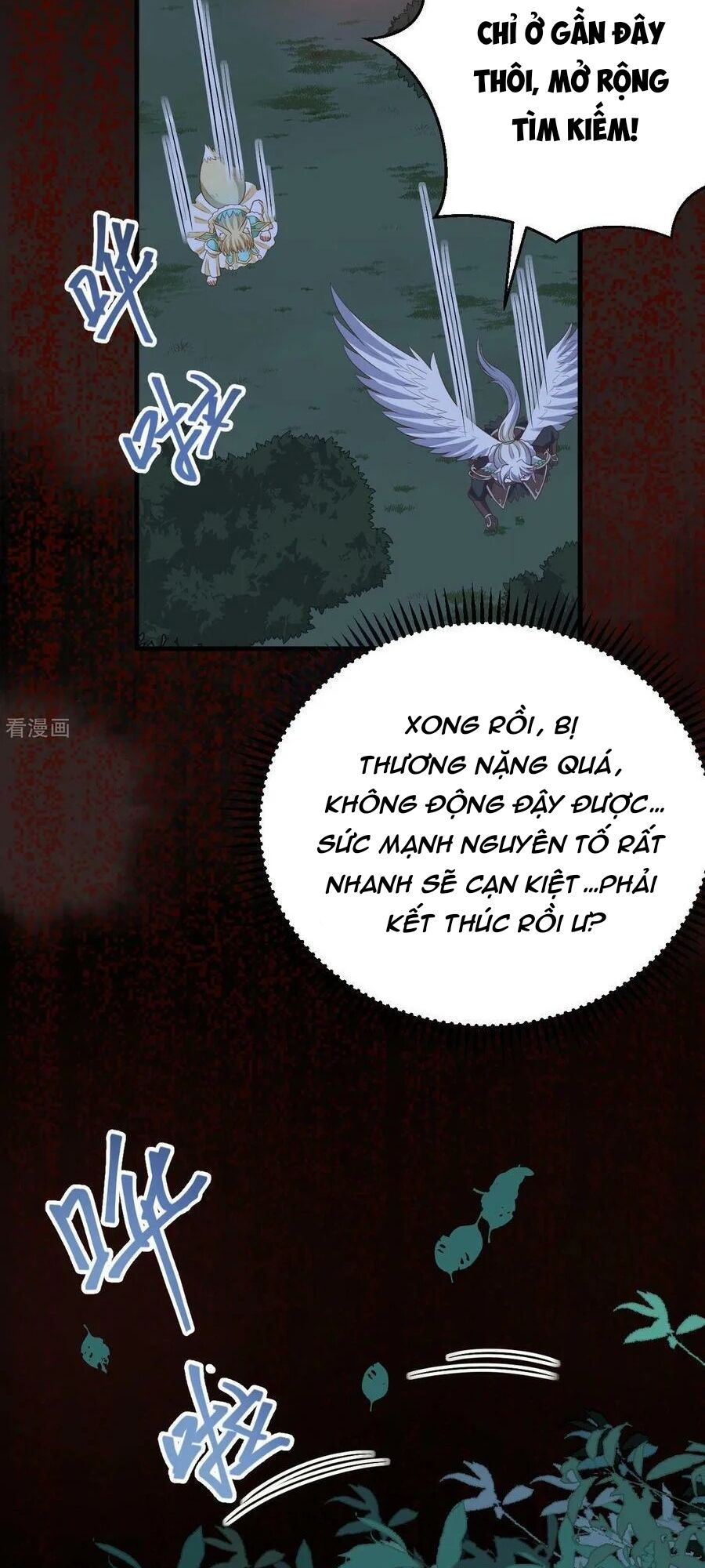 đọc truyện Từ Hôm Nay Bắt Đầu Làm Thành Chủ Chương 443 ảnh 54 tại Thiên Thai Truyện