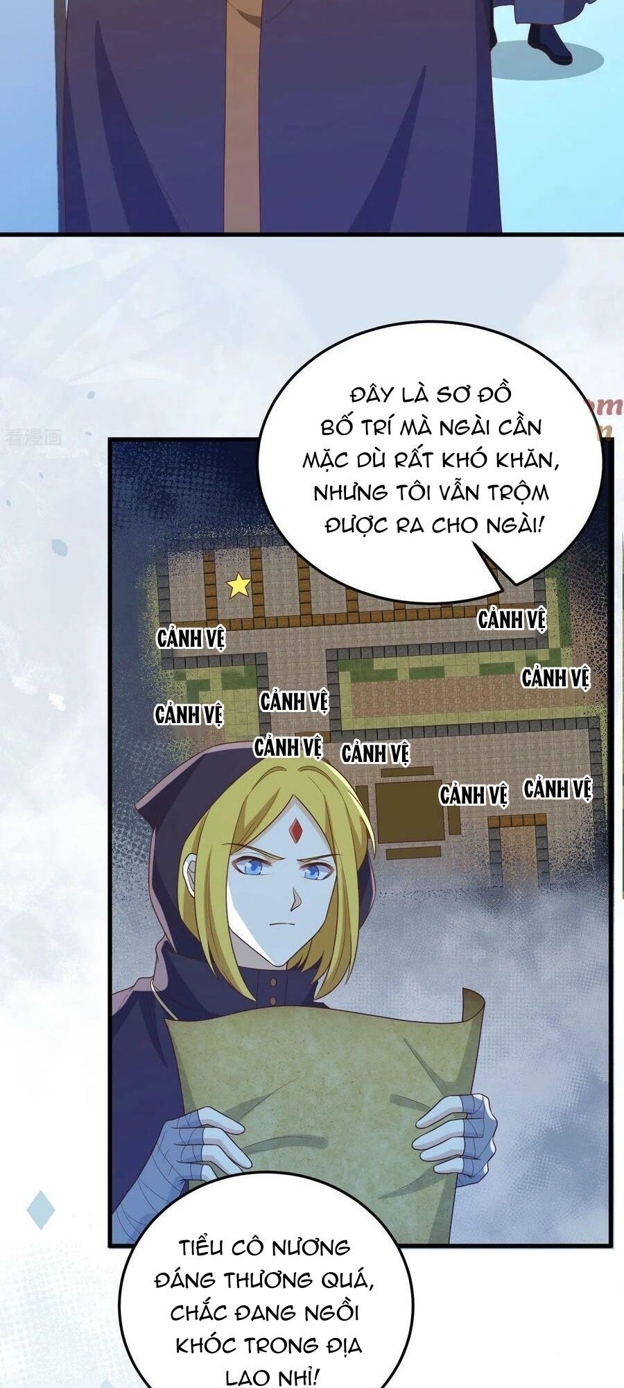 đọc truyện Từ Hôm Nay Bắt Đầu Làm Thành Chủ Chương 443 ảnh 8 tại Thiên Thai Truyện