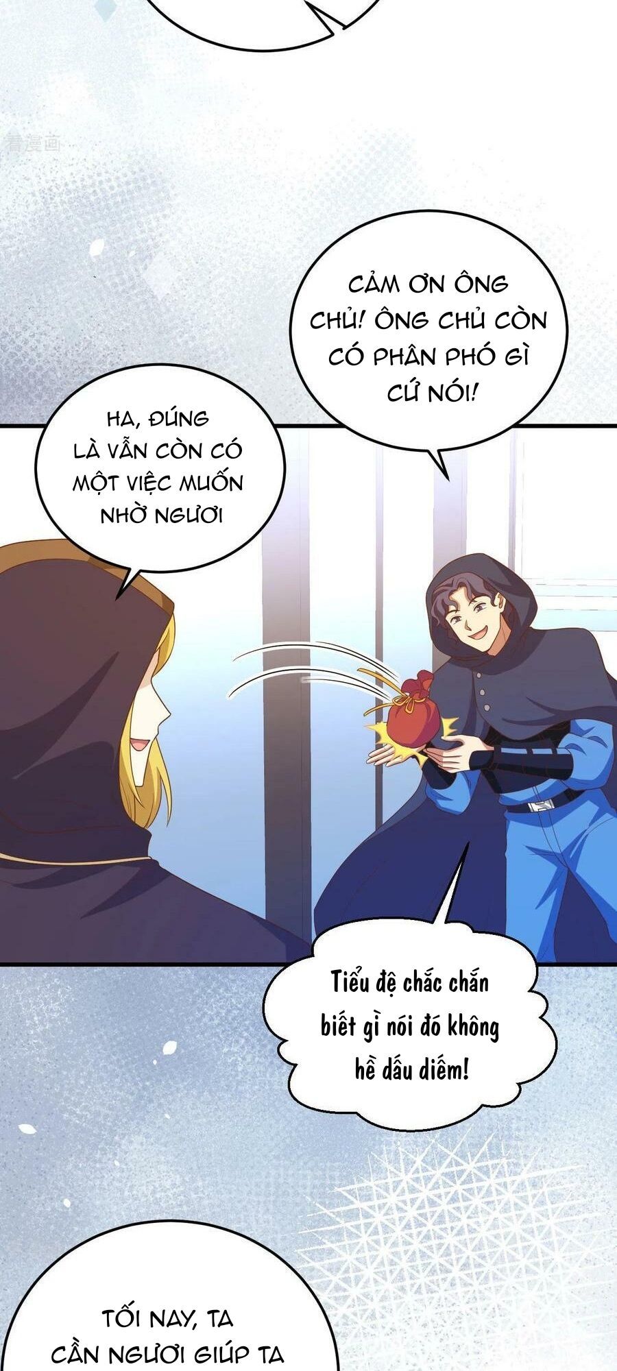 đọc truyện Từ Hôm Nay Bắt Đầu Làm Thành Chủ Chương 443 ảnh 9 tại Thiên Thai Truyện