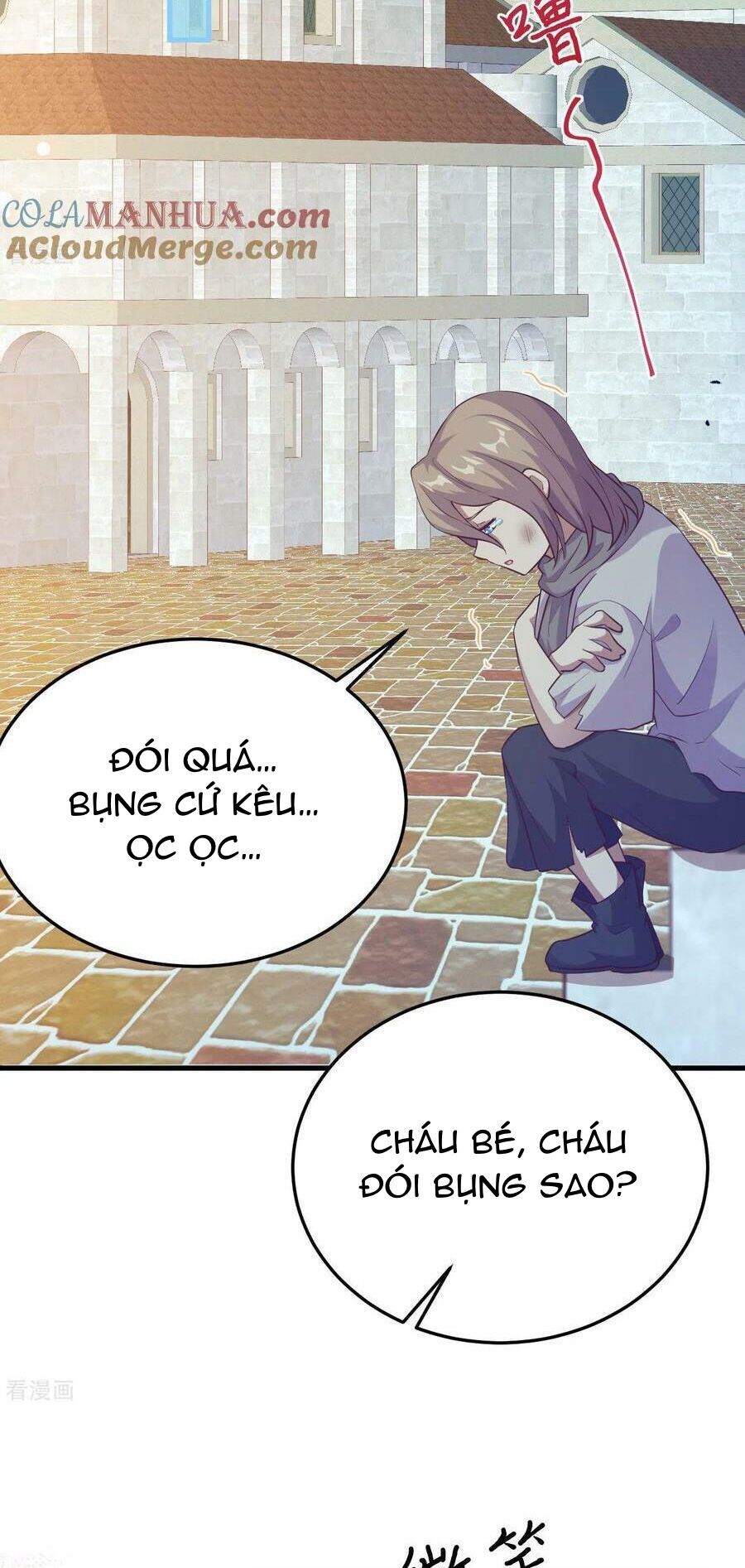 đọc truyện Từ Hôm Nay Bắt Đầu Làm Thành Chủ Chương 444 ảnh 17 tại Thiên Thai Truyện