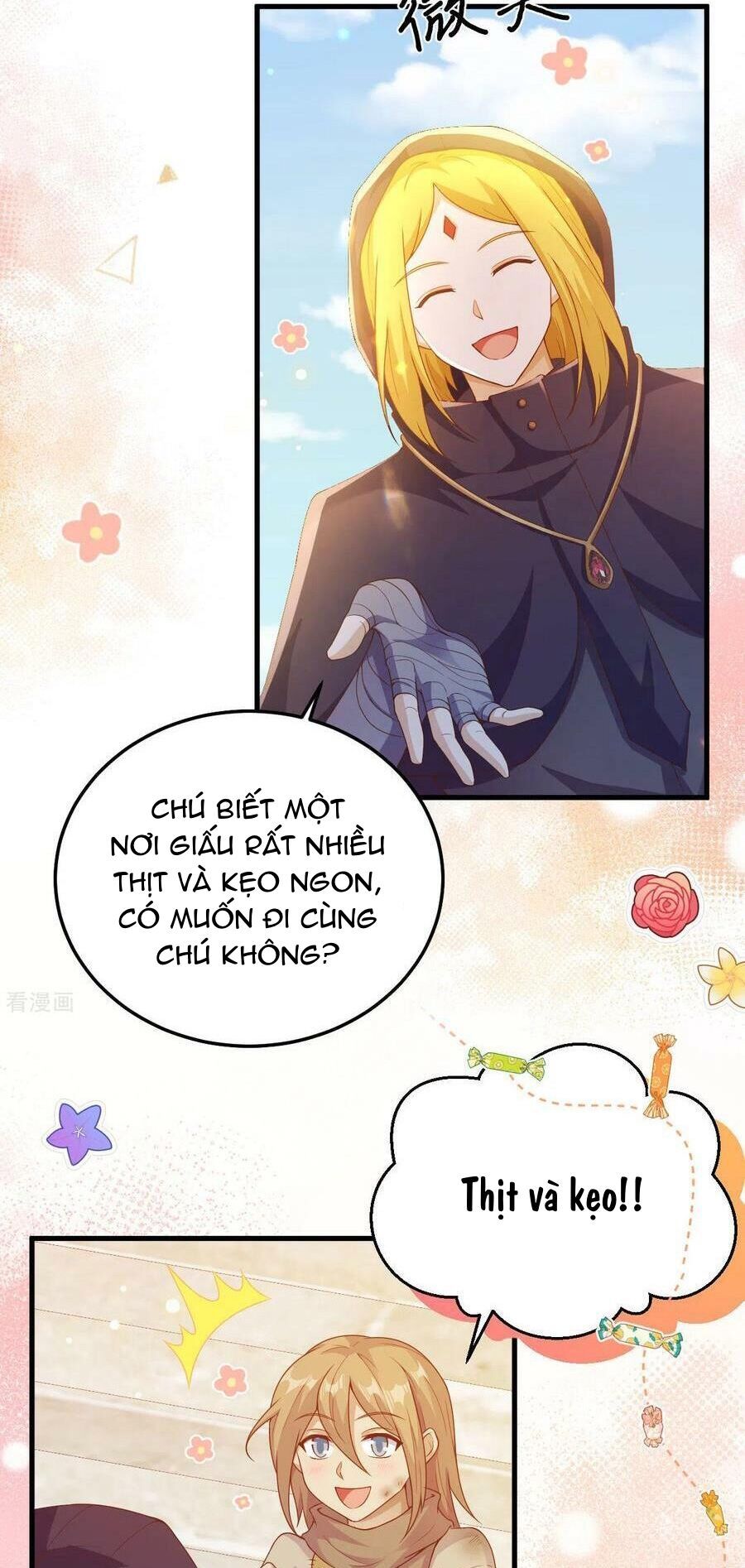 đọc truyện Từ Hôm Nay Bắt Đầu Làm Thành Chủ Chương 444 ảnh 18 tại Thiên Thai Truyện