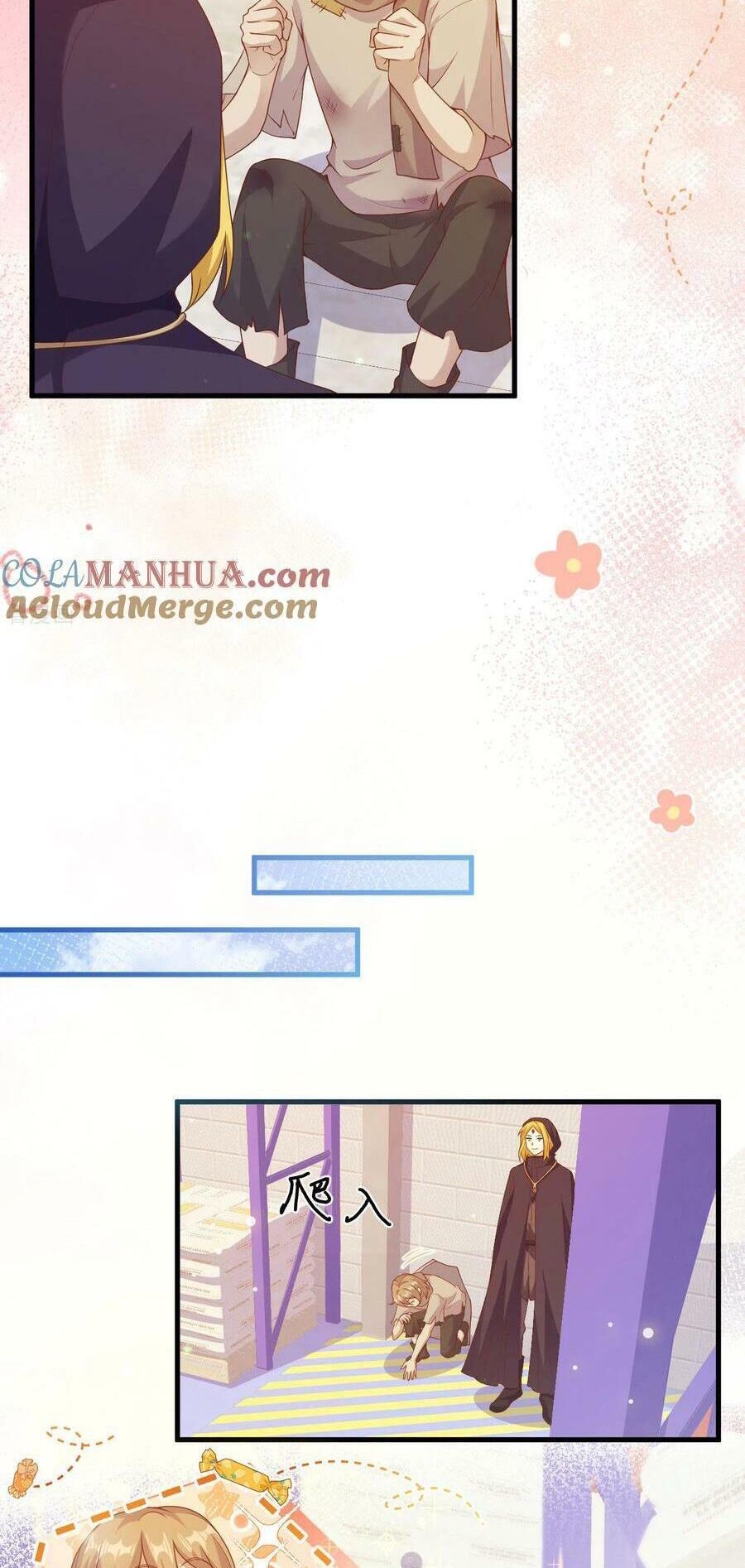 đọc truyện Từ Hôm Nay Bắt Đầu Làm Thành Chủ Chương 444 ảnh 19 tại Thiên Thai Truyện