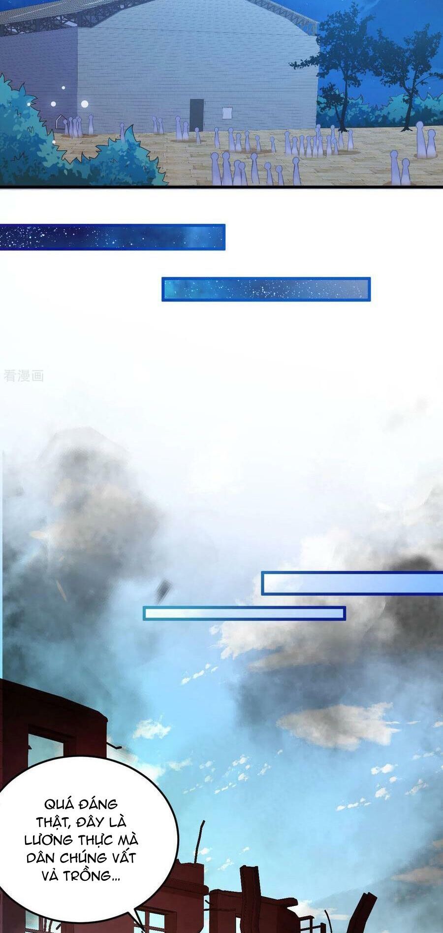 đọc truyện Từ Hôm Nay Bắt Đầu Làm Thành Chủ Chương 444 ảnh 22 tại Thiên Thai Truyện