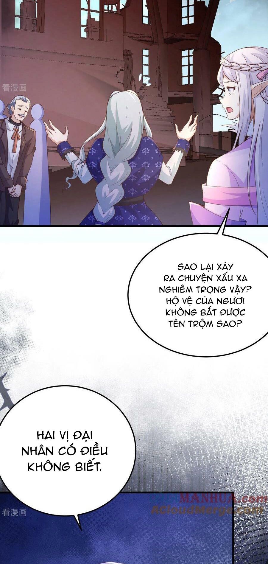 đọc truyện Từ Hôm Nay Bắt Đầu Làm Thành Chủ Chương 444 ảnh 23 tại Thiên Thai Truyện