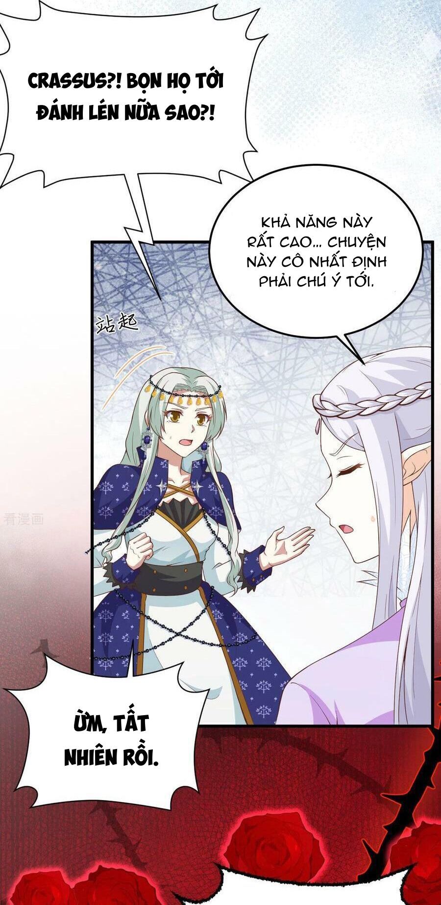 đọc truyện Từ Hôm Nay Bắt Đầu Làm Thành Chủ Chương 444 ảnh 27 tại Thiên Thai Truyện