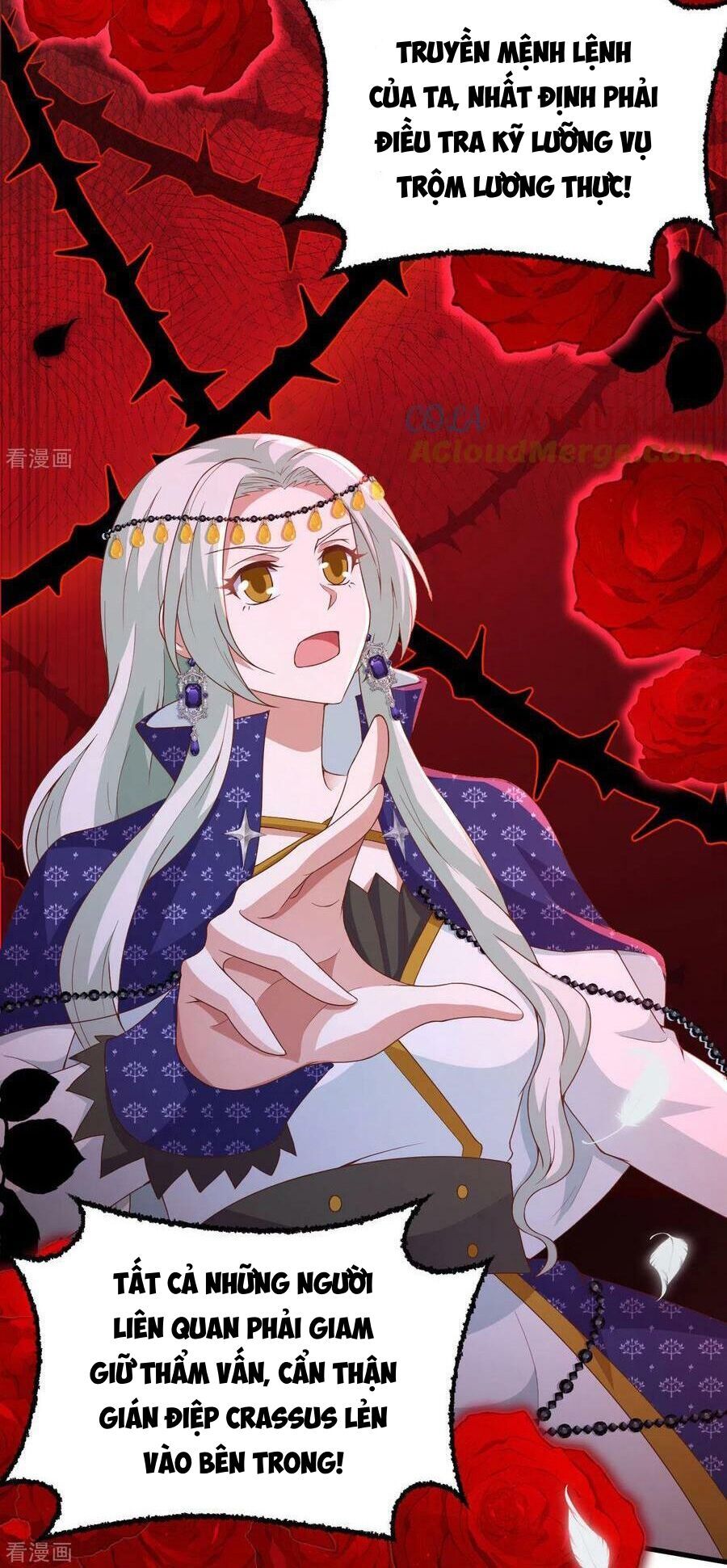 đọc truyện Từ Hôm Nay Bắt Đầu Làm Thành Chủ Chương 444 ảnh 28 tại Thiên Thai Truyện