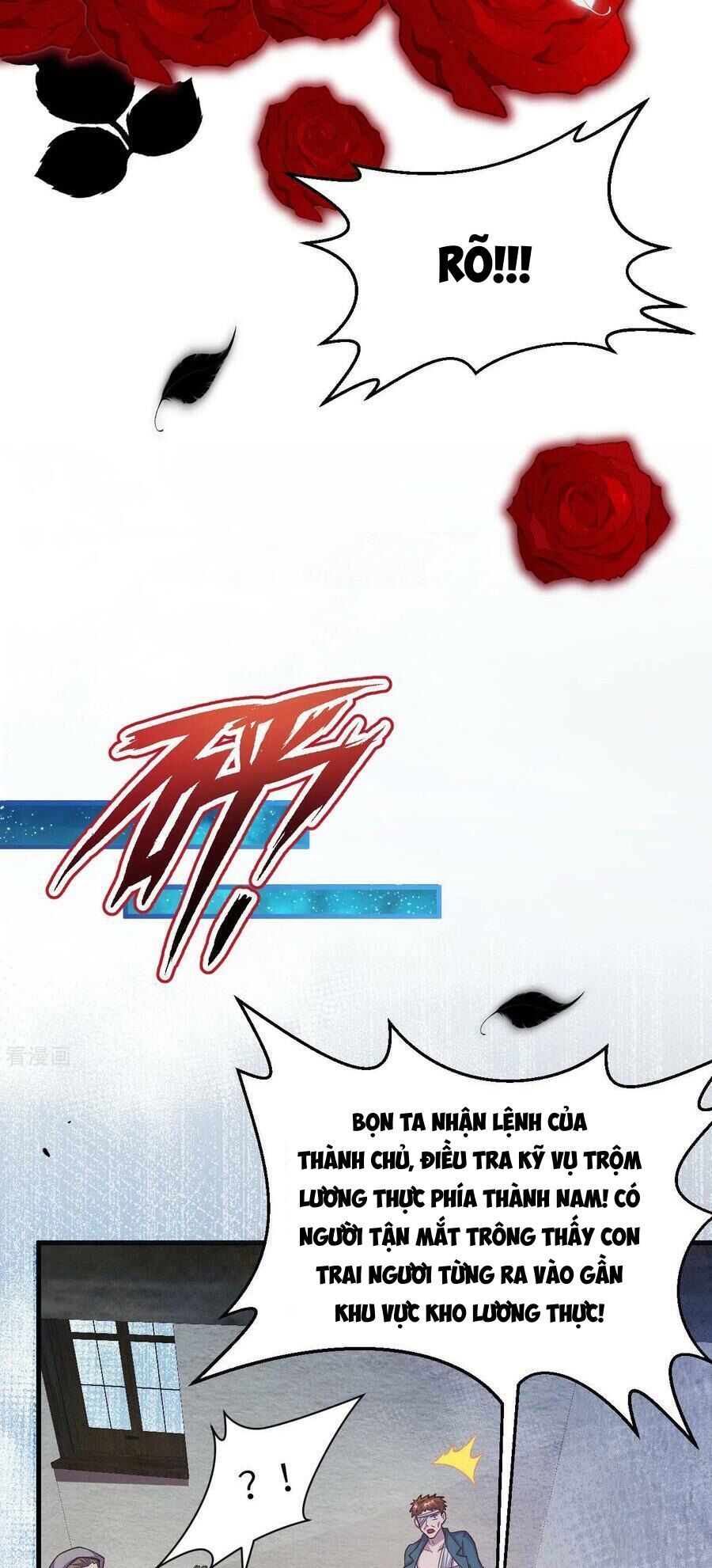 đọc truyện Từ Hôm Nay Bắt Đầu Làm Thành Chủ Chương 444 ảnh 29 tại Thiên Thai Truyện