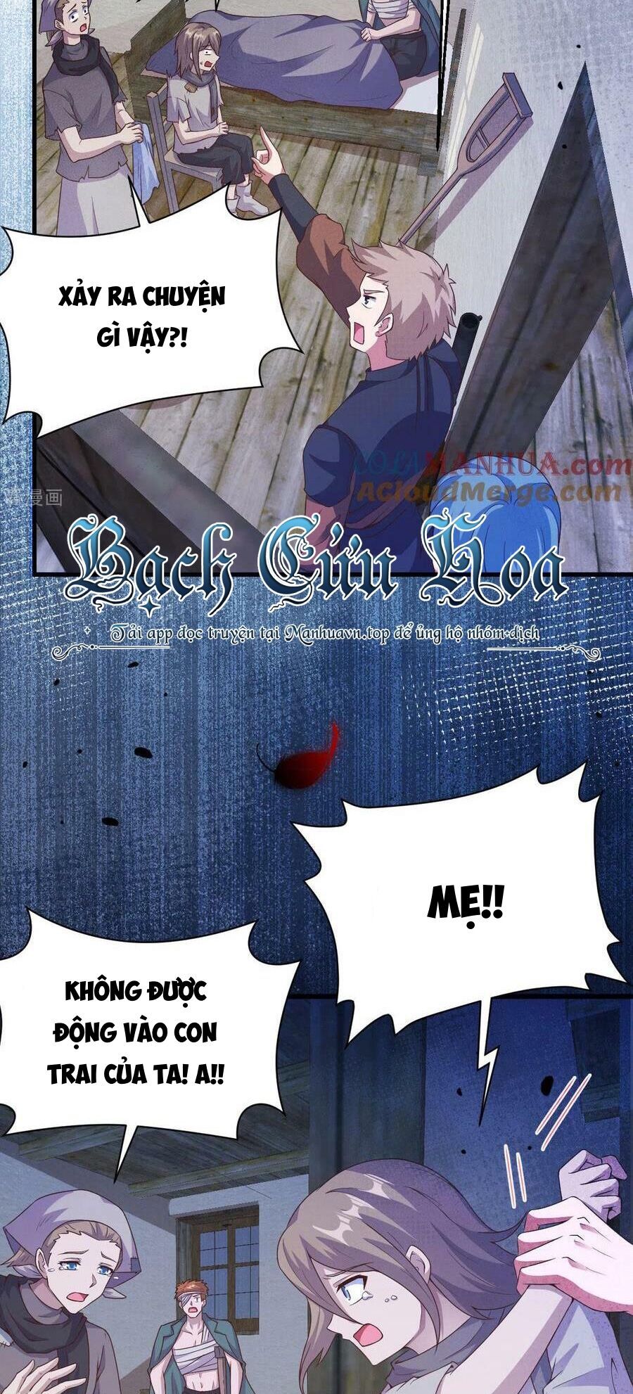 đọc truyện Từ Hôm Nay Bắt Đầu Làm Thành Chủ Chương 444 ảnh 30 tại Thiên Thai Truyện