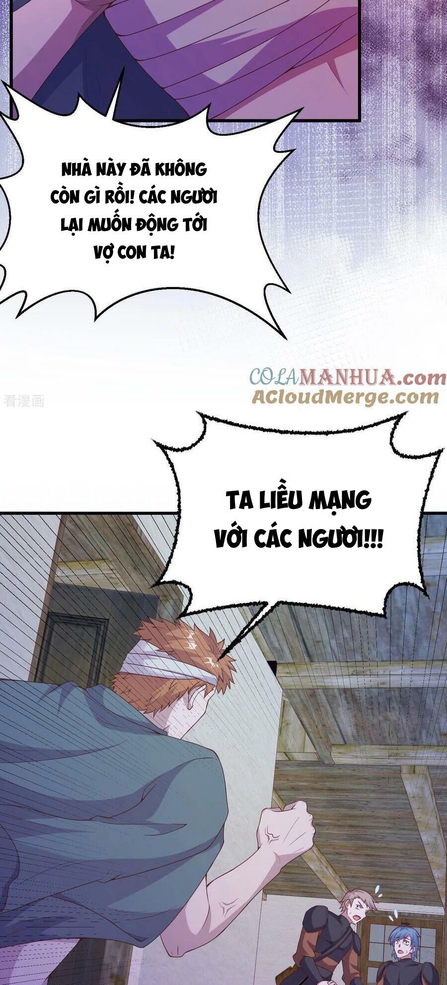 đọc truyện Từ Hôm Nay Bắt Đầu Làm Thành Chủ Chương 444 ảnh 32 tại Thiên Thai Truyện