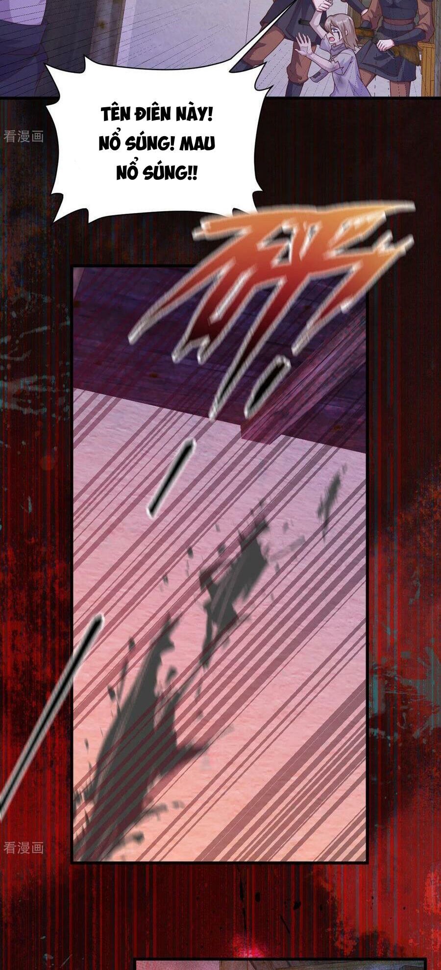 đọc truyện Từ Hôm Nay Bắt Đầu Làm Thành Chủ Chương 444 ảnh 33 tại Thiên Thai Truyện