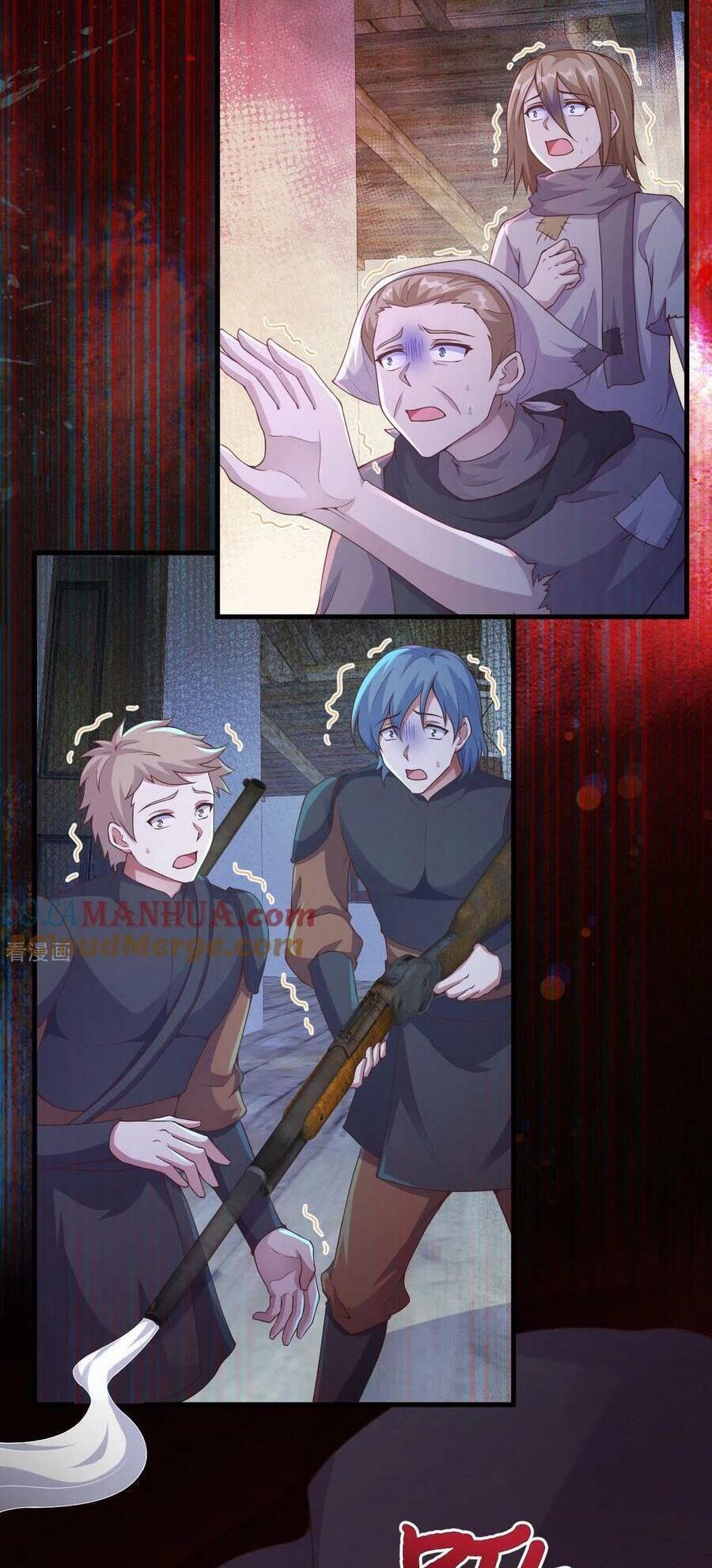 đọc truyện Từ Hôm Nay Bắt Đầu Làm Thành Chủ Chương 444 ảnh 34 tại Thiên Thai Truyện