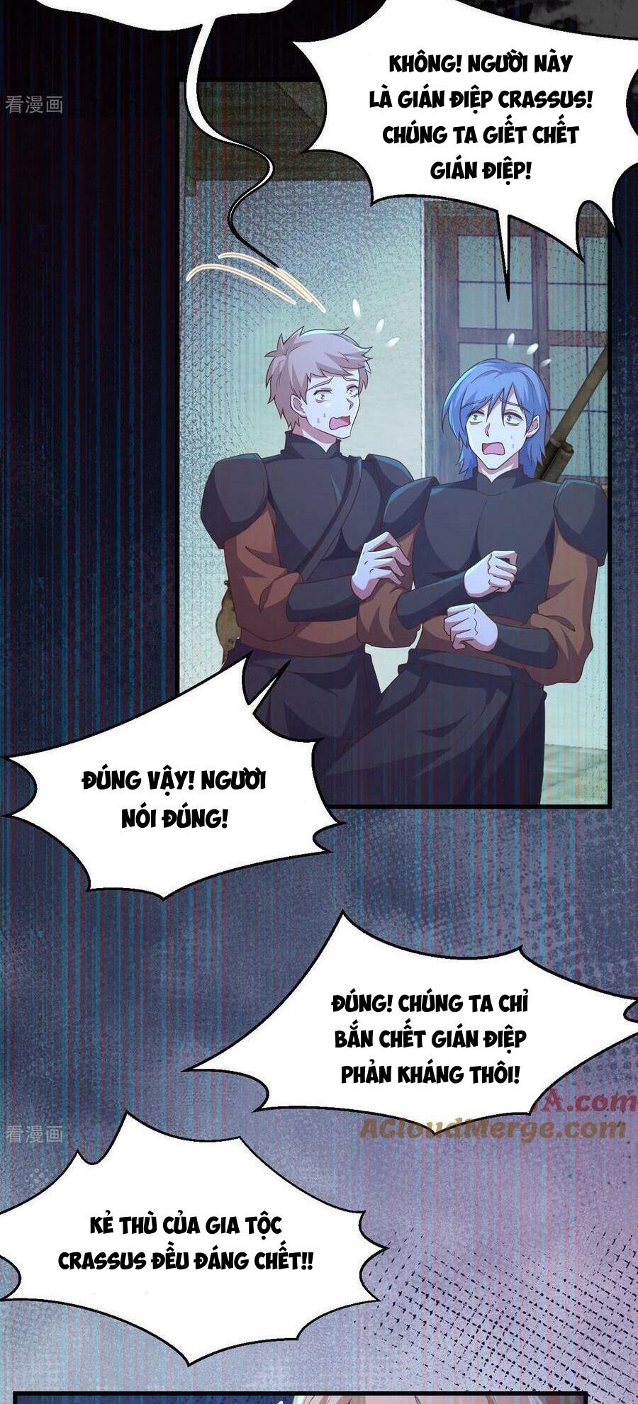 đọc truyện Từ Hôm Nay Bắt Đầu Làm Thành Chủ Chương 444 ảnh 36 tại Thiên Thai Truyện