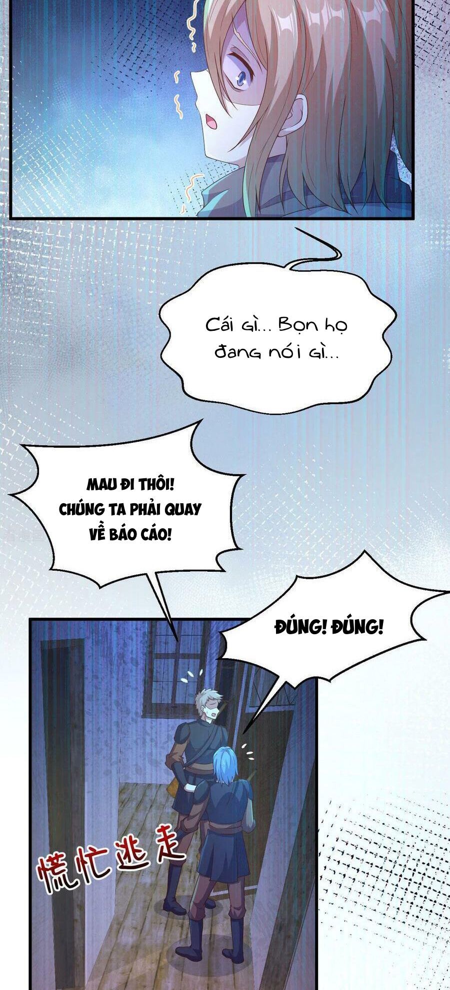 đọc truyện Từ Hôm Nay Bắt Đầu Làm Thành Chủ Chương 444 ảnh 37 tại Thiên Thai Truyện