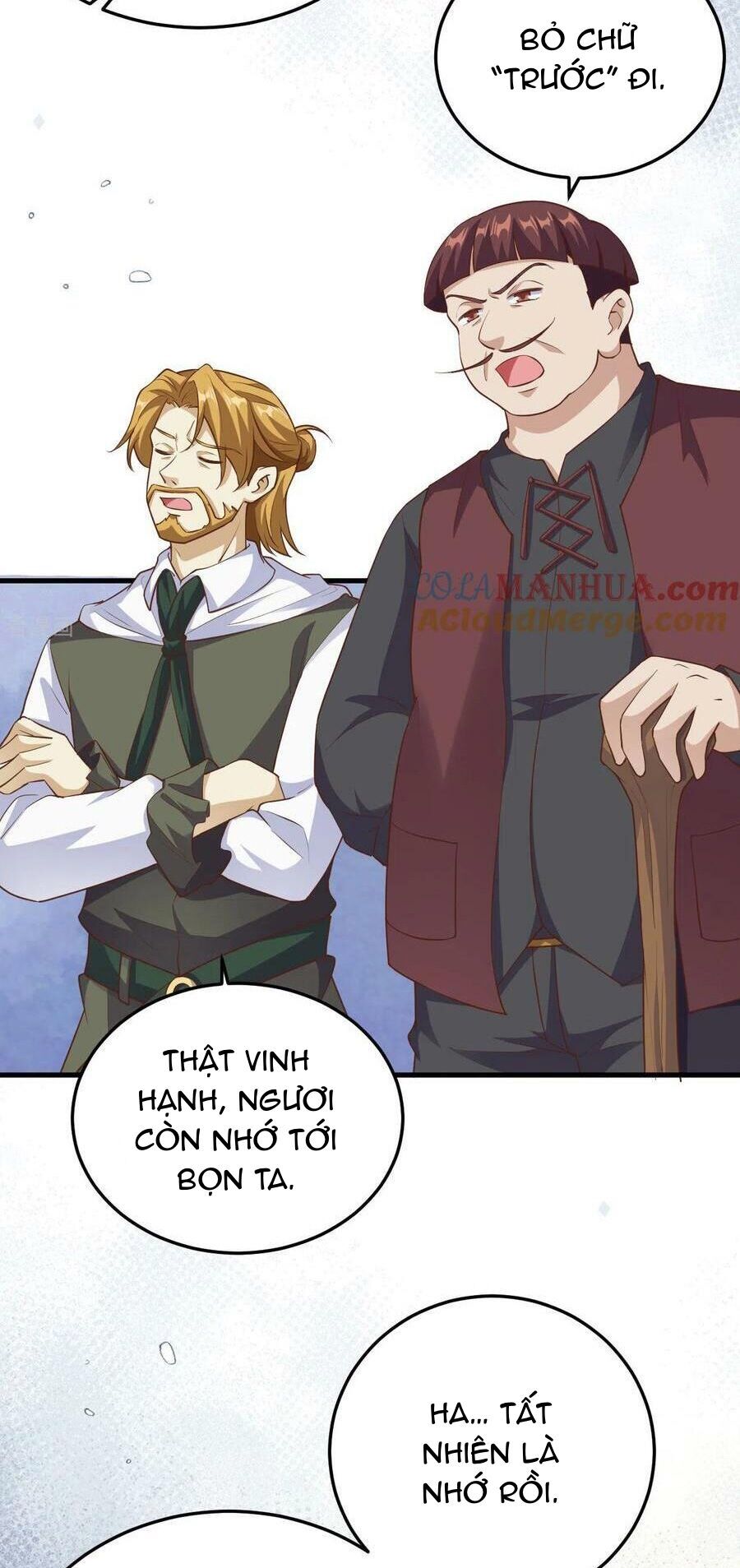 đọc truyện Từ Hôm Nay Bắt Đầu Làm Thành Chủ Chương 444 ảnh 6 tại Thiên Thai Truyện